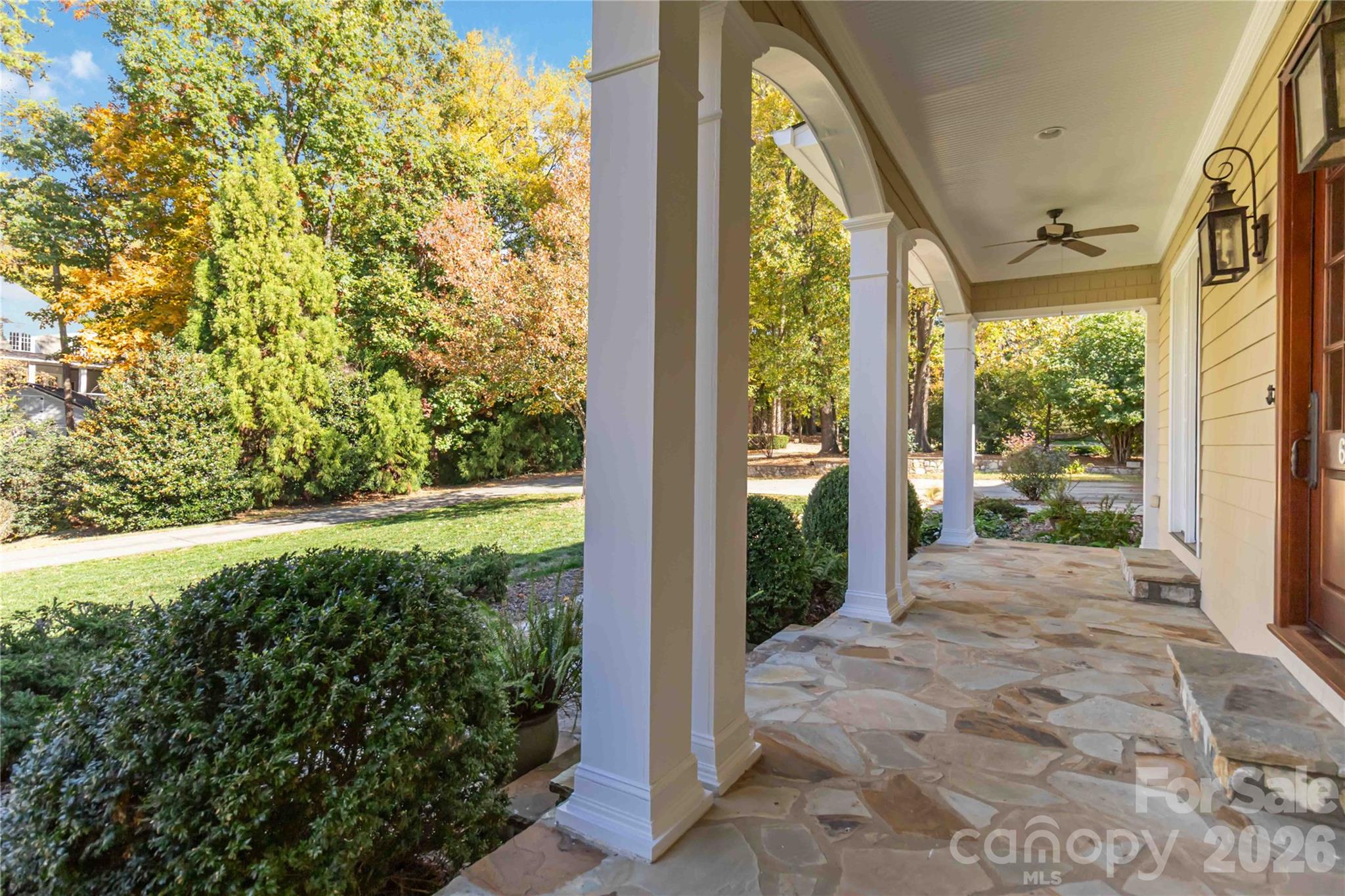 6321 Sharon Hills Road