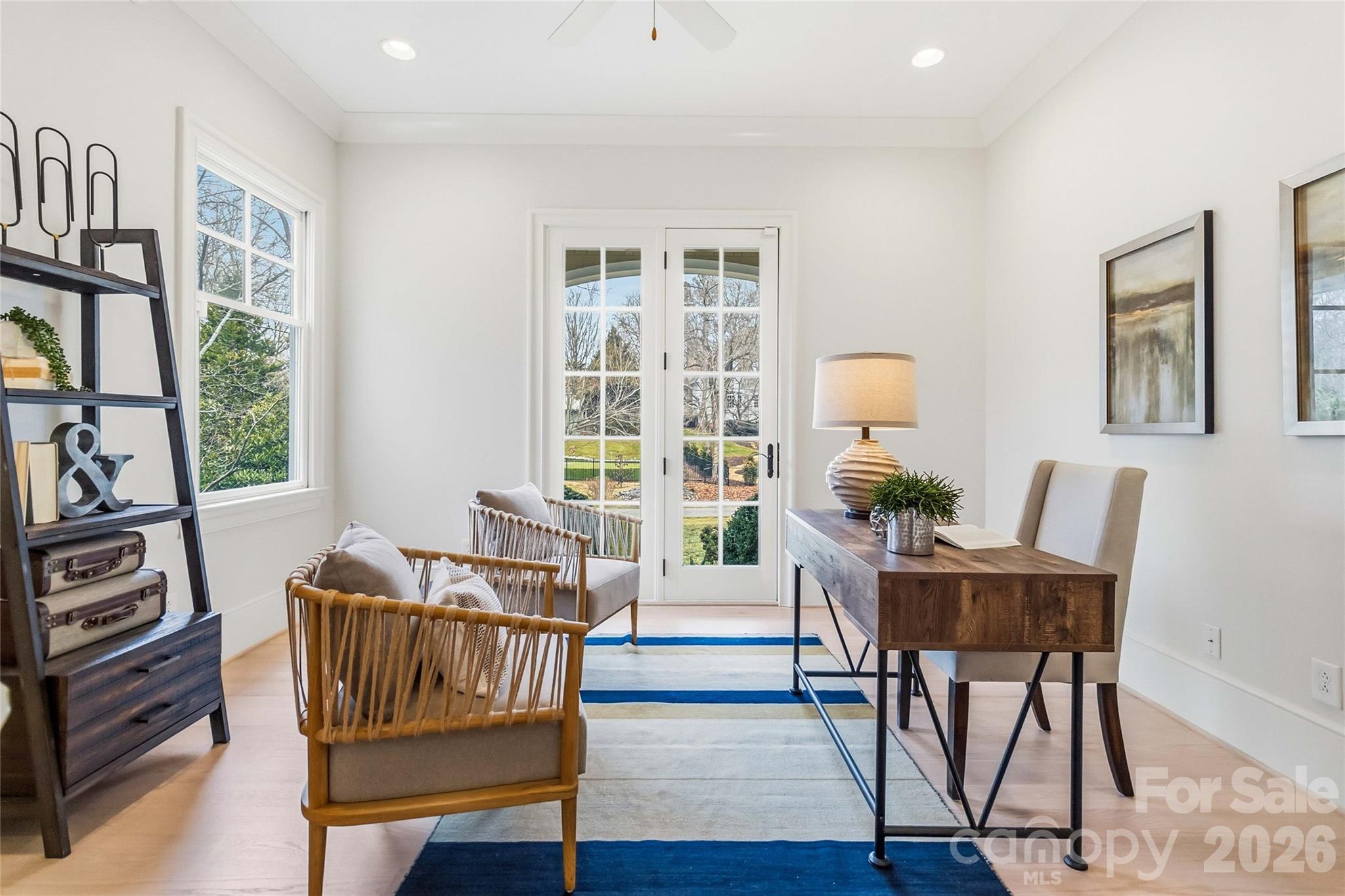 Sharon Hills - Residential