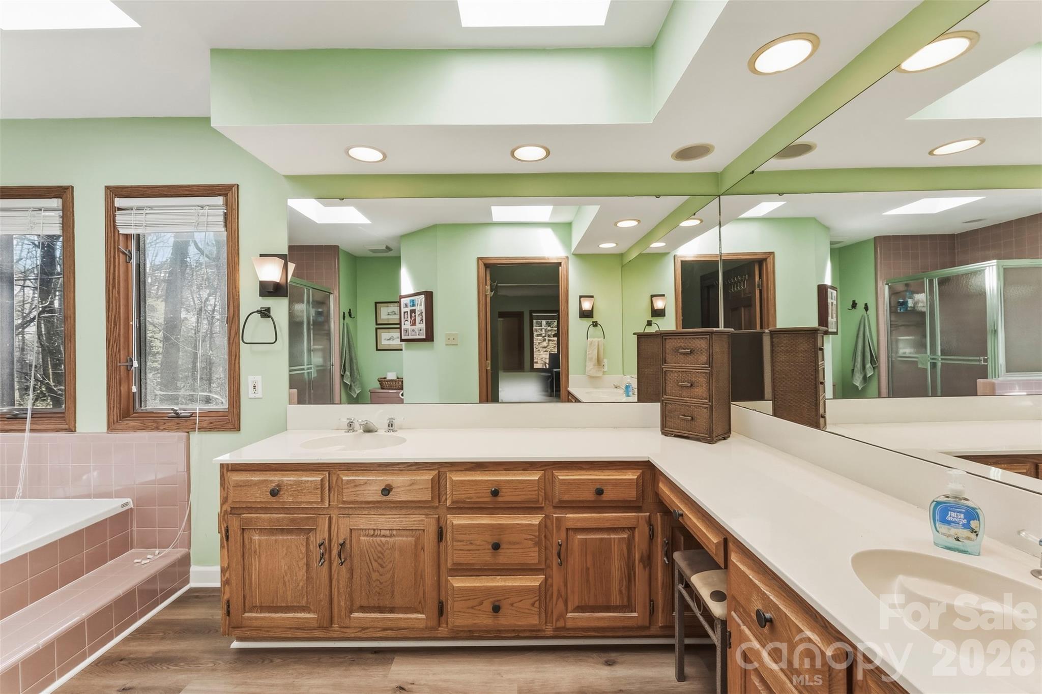 River Hills - Residential