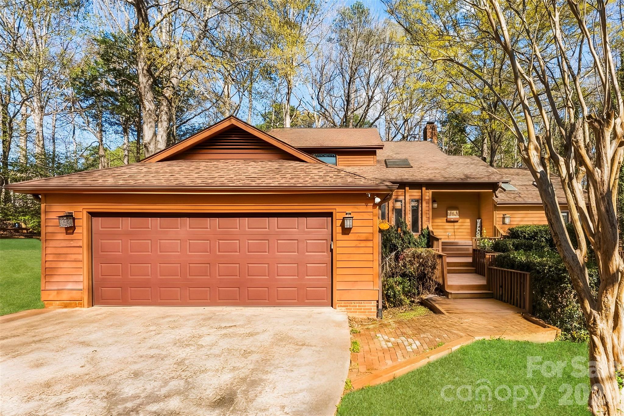 River Hills - Residential