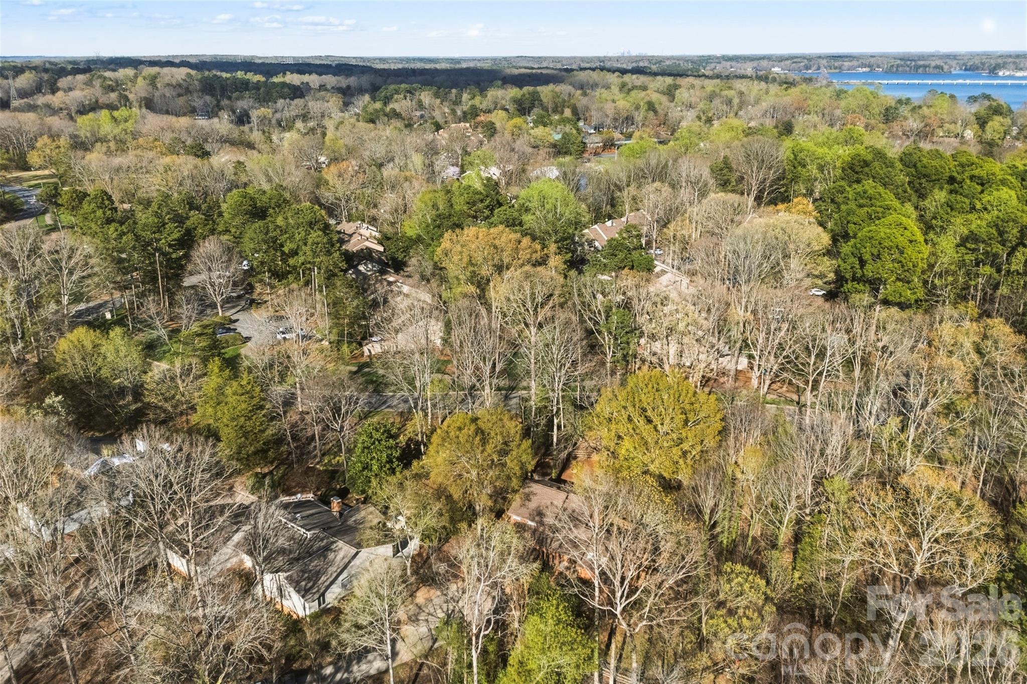 River Hills - Residential