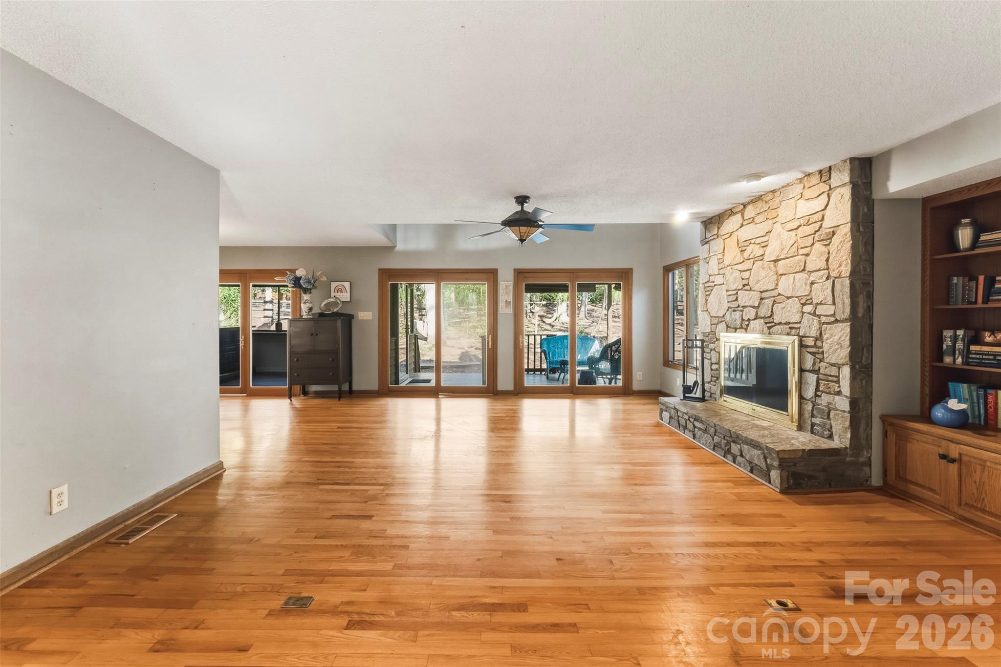 River Hills - Residential