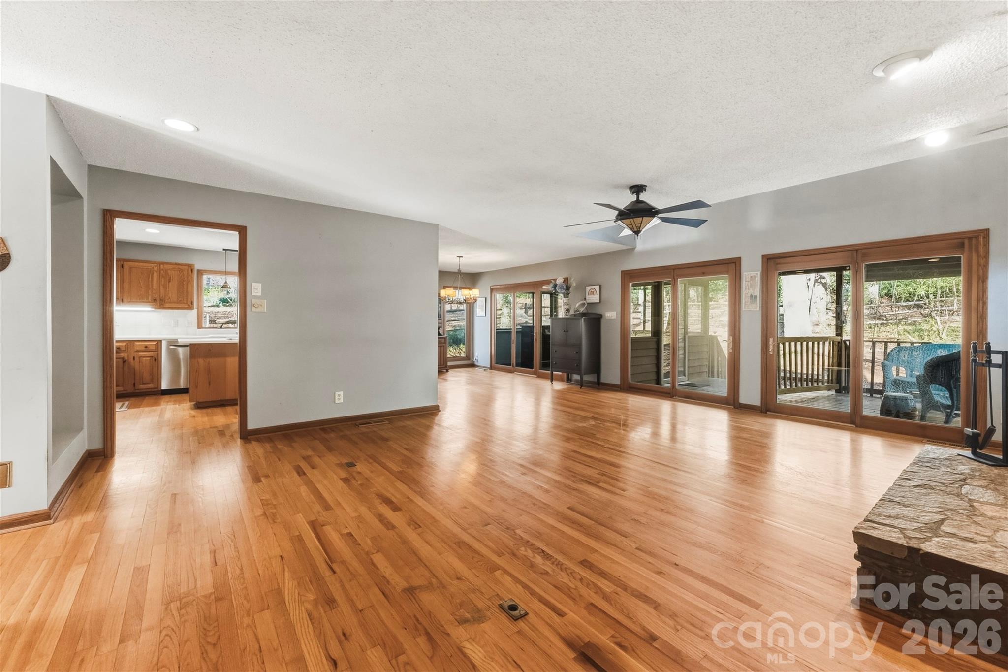 River Hills - Residential