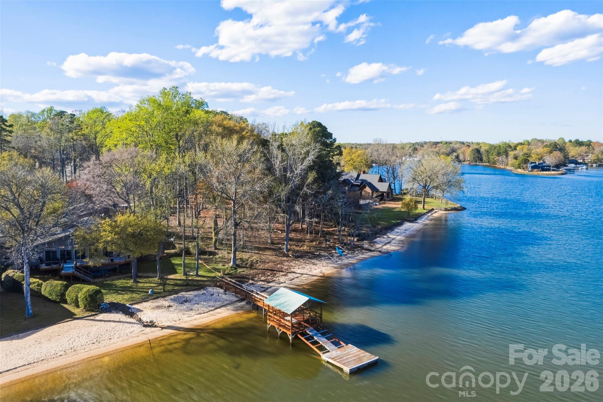 River Hills - Residential