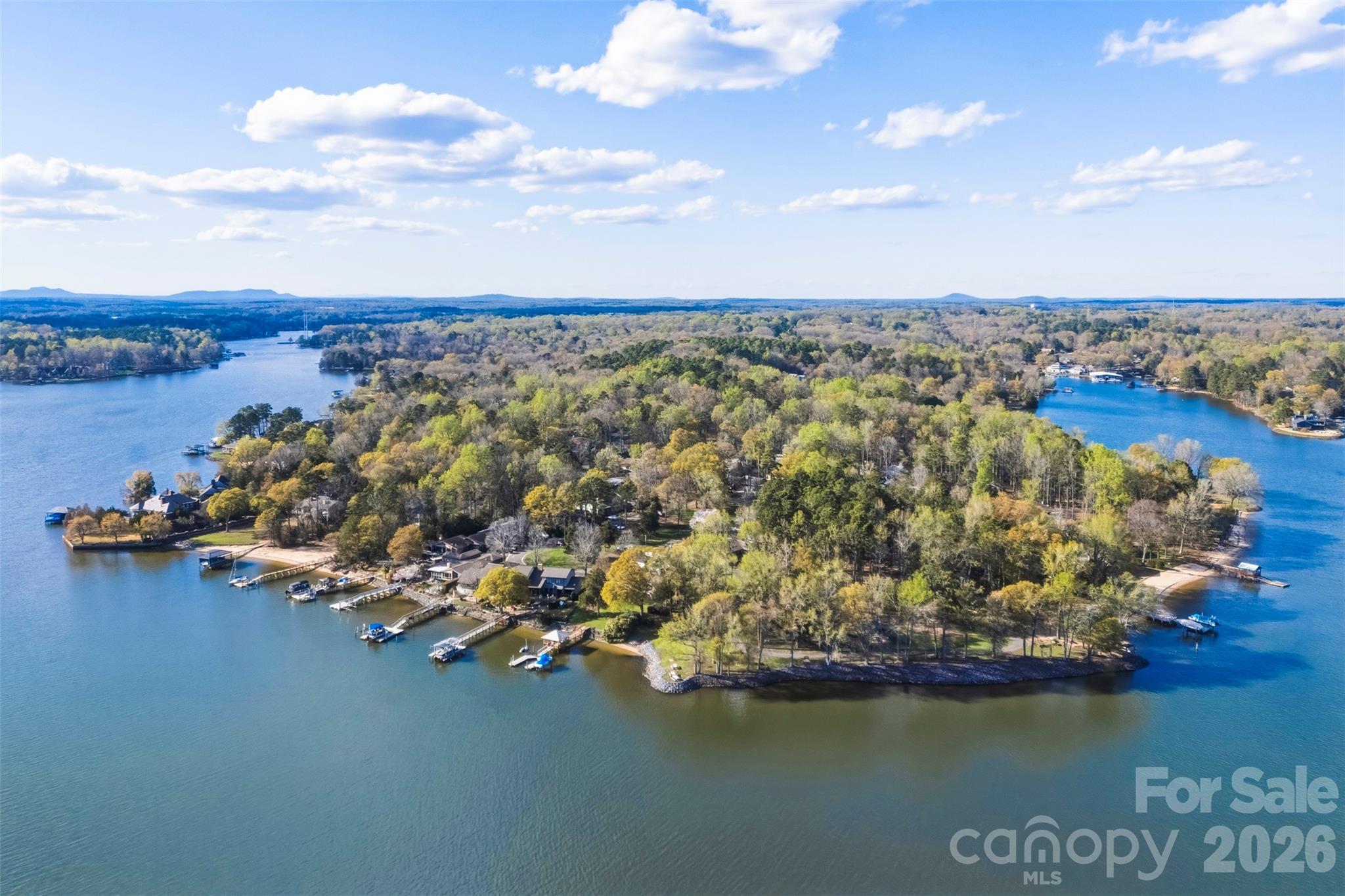 River Hills - Residential