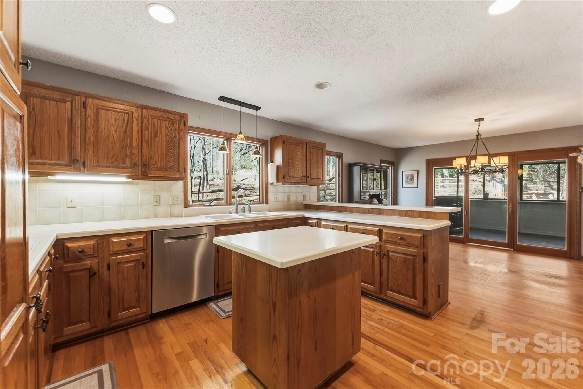 River Hills - Residential