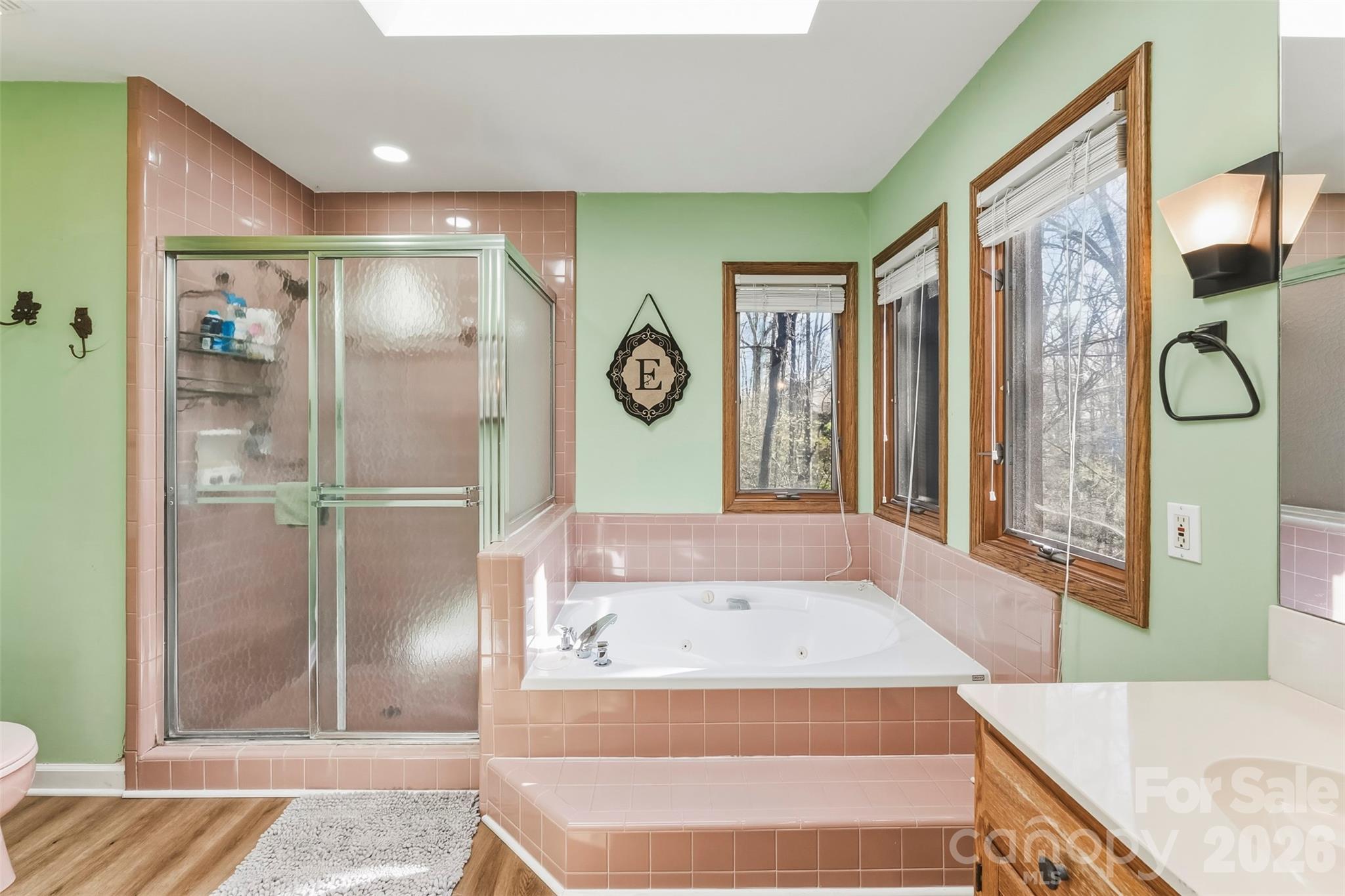 River Hills - Residential