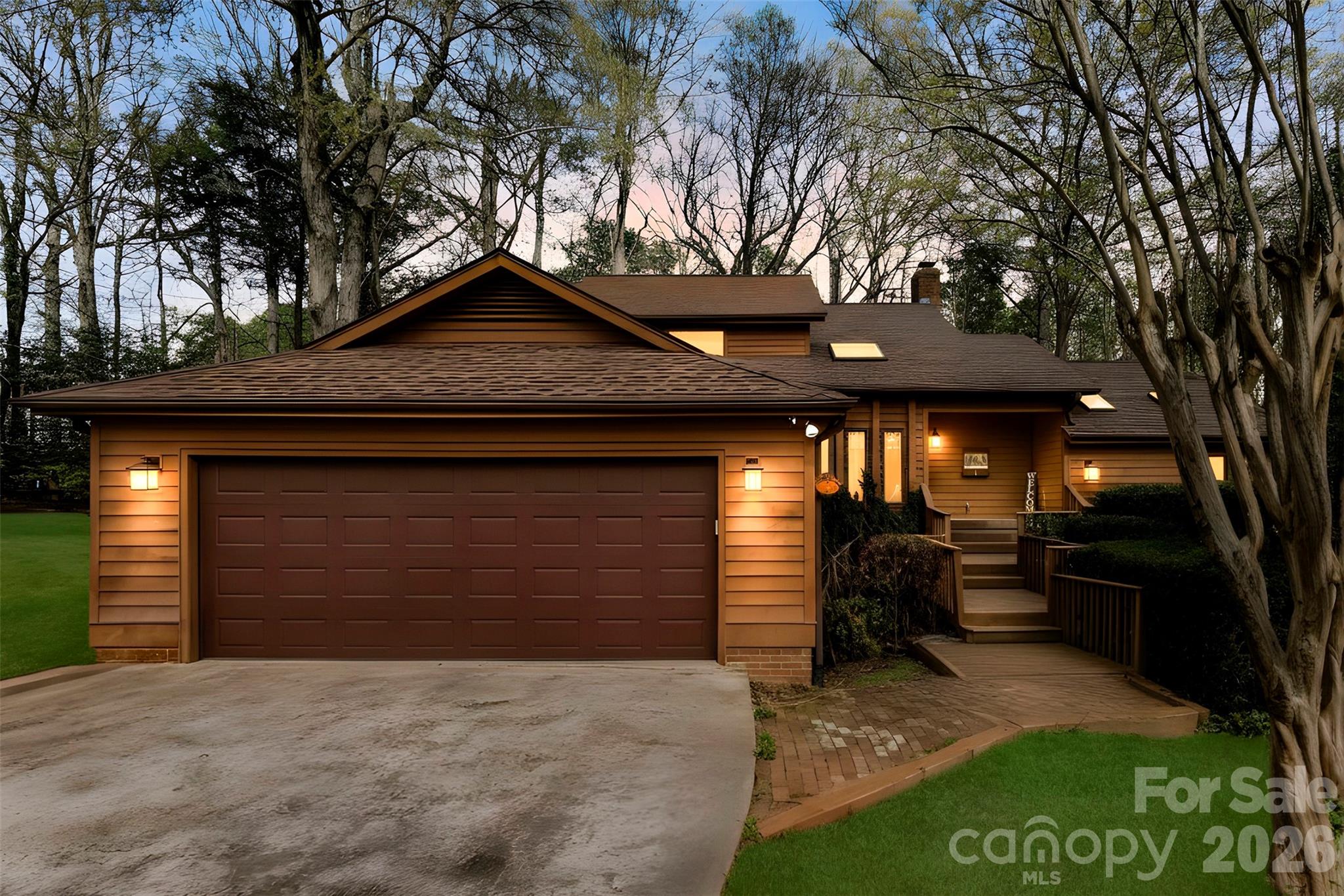 River Hills - Residential