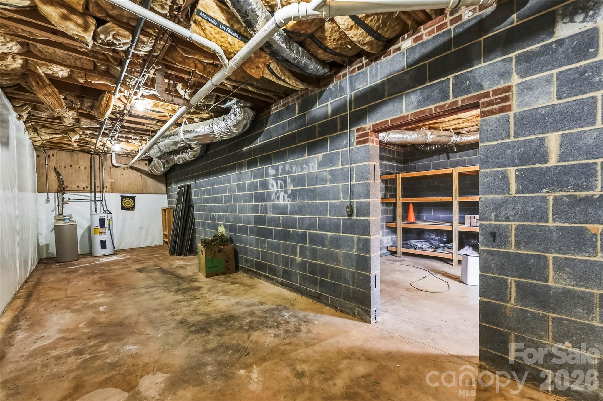 River Hills - Residential