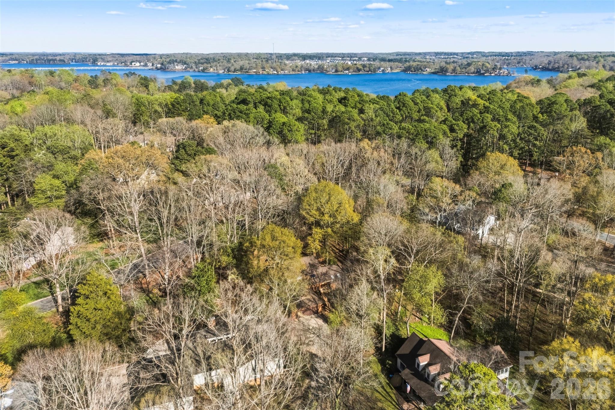 River Hills - Residential