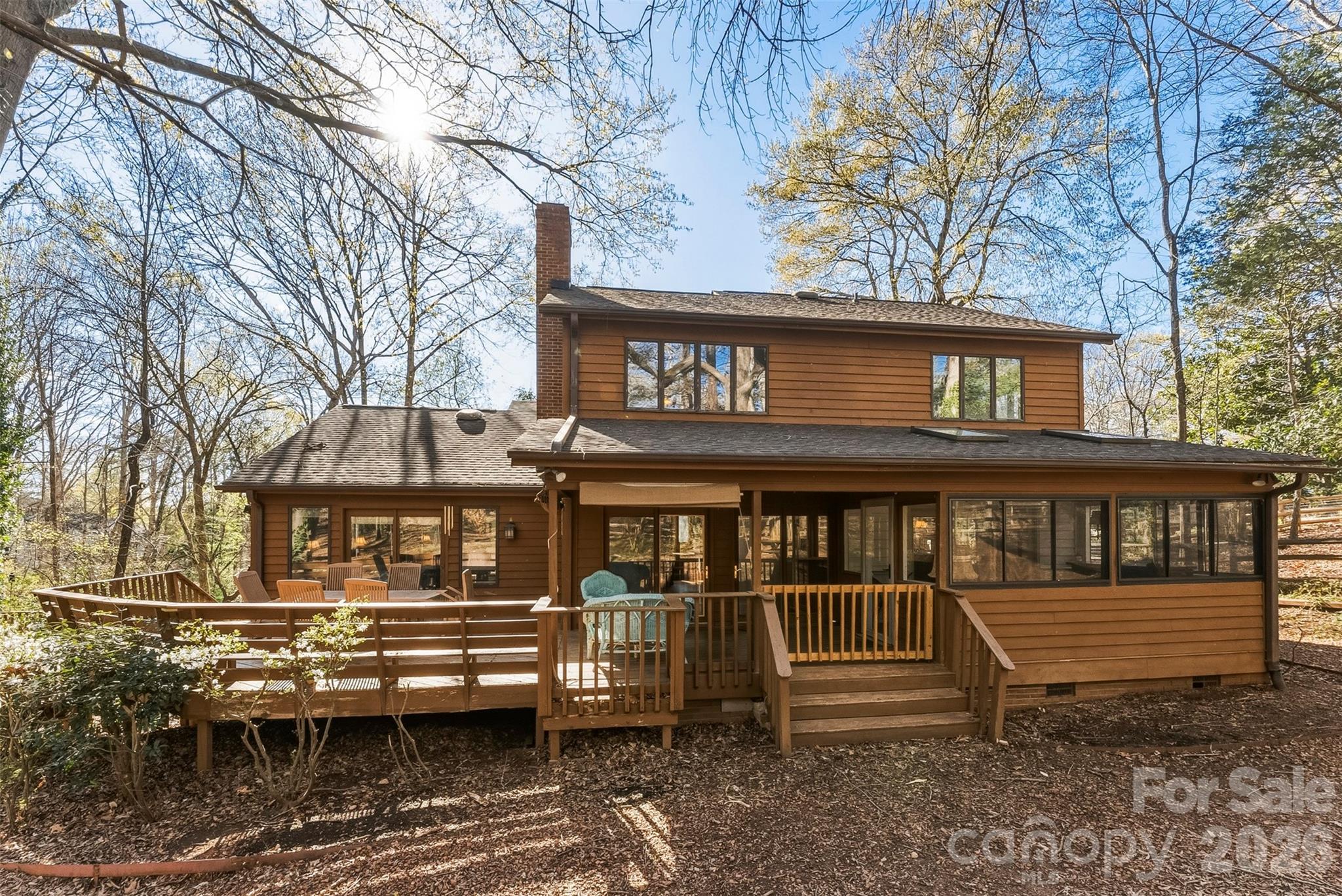 River Hills - Residential