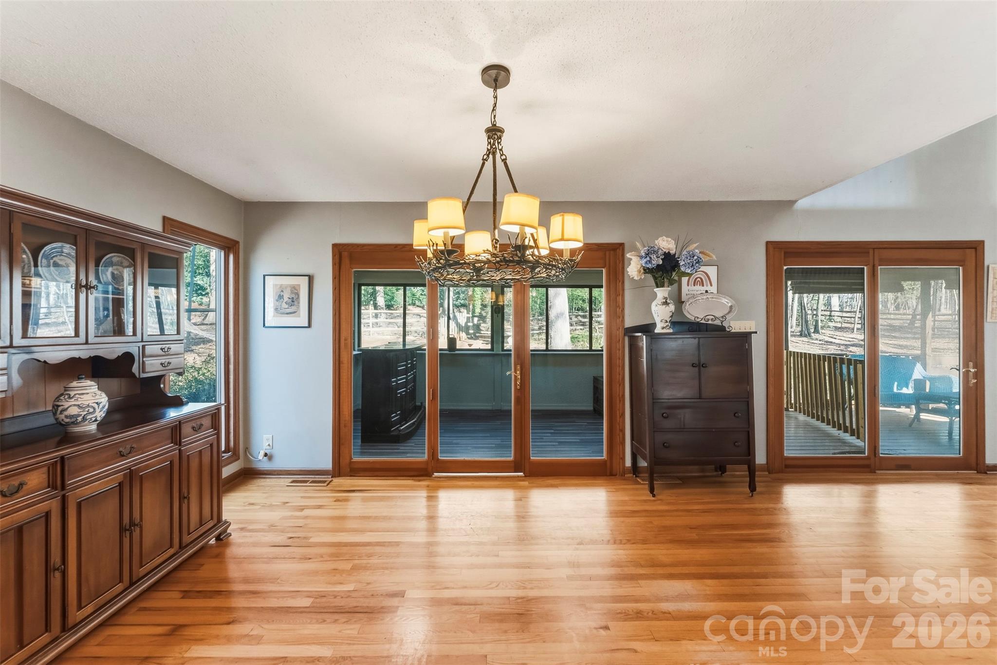 River Hills - Residential