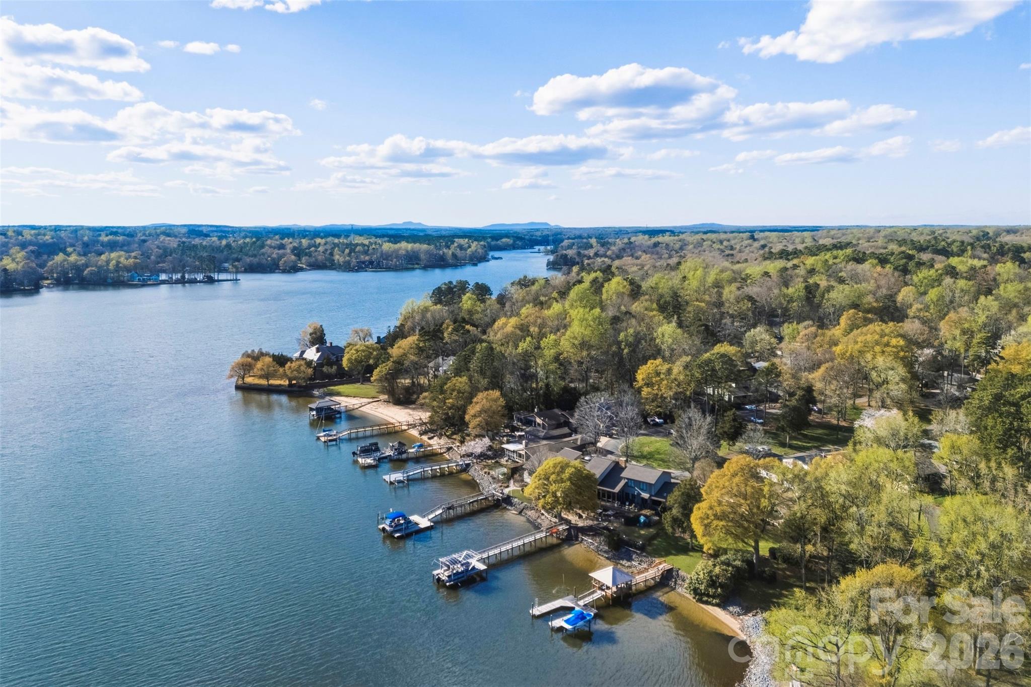 River Hills - Residential