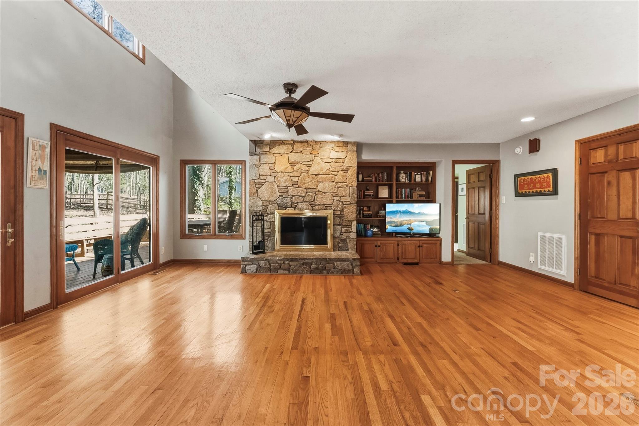 River Hills - Residential