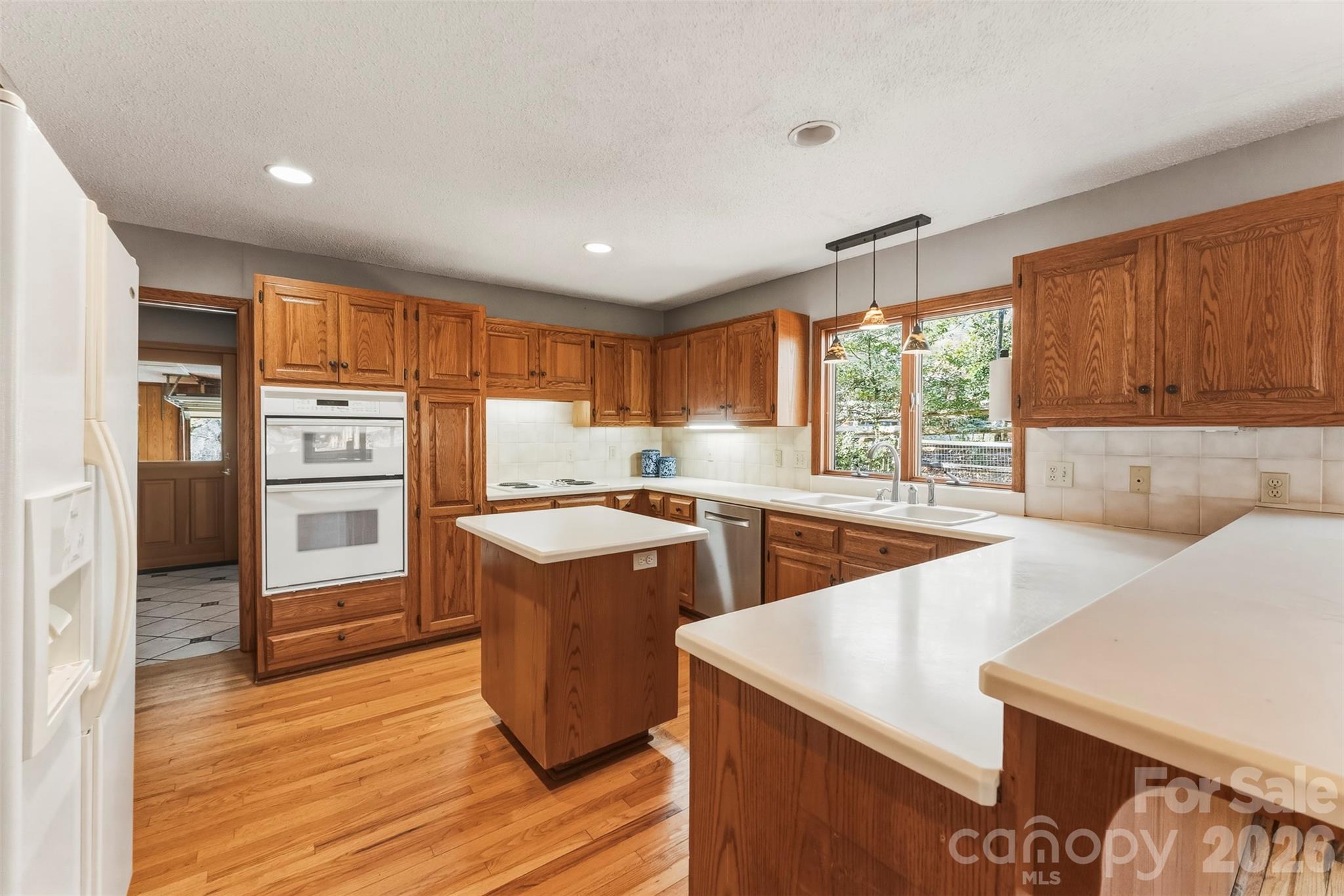 River Hills - Residential