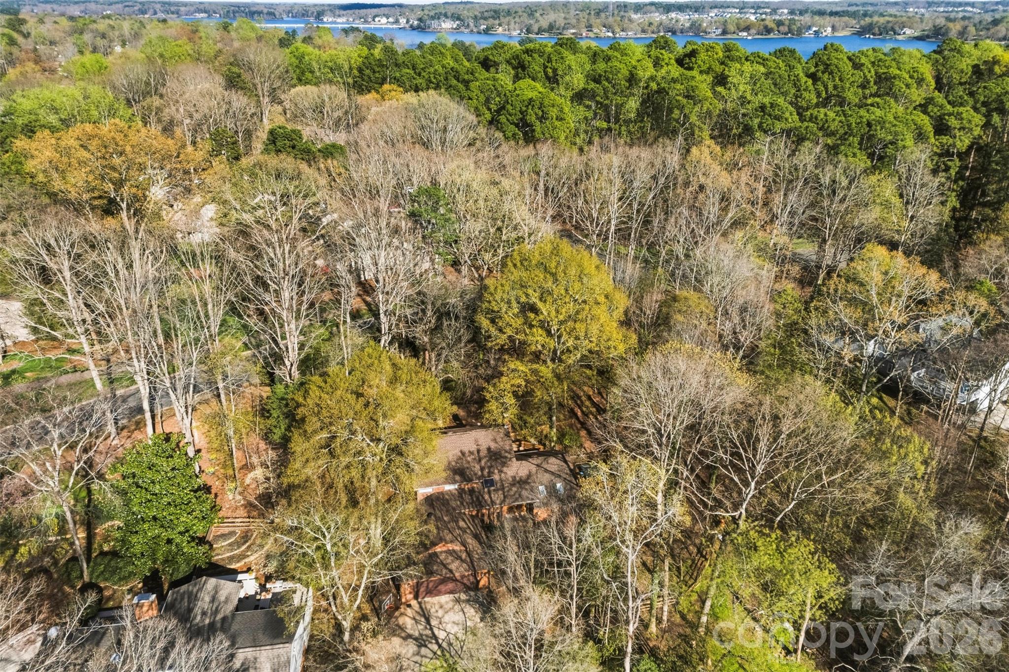 River Hills - Residential