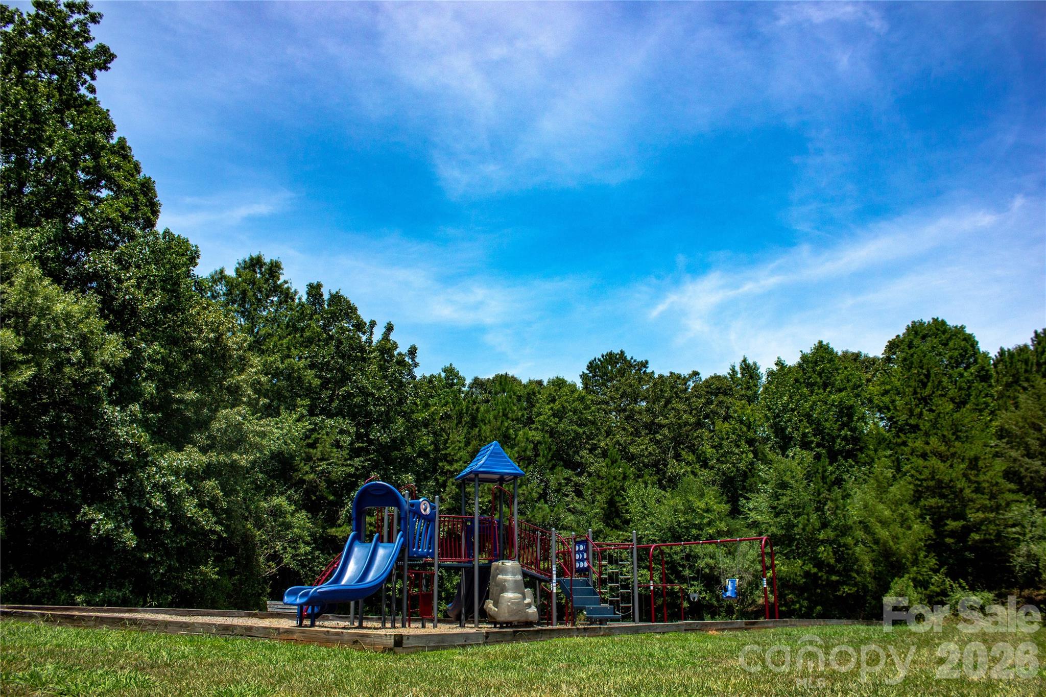 Raeburn - Residential