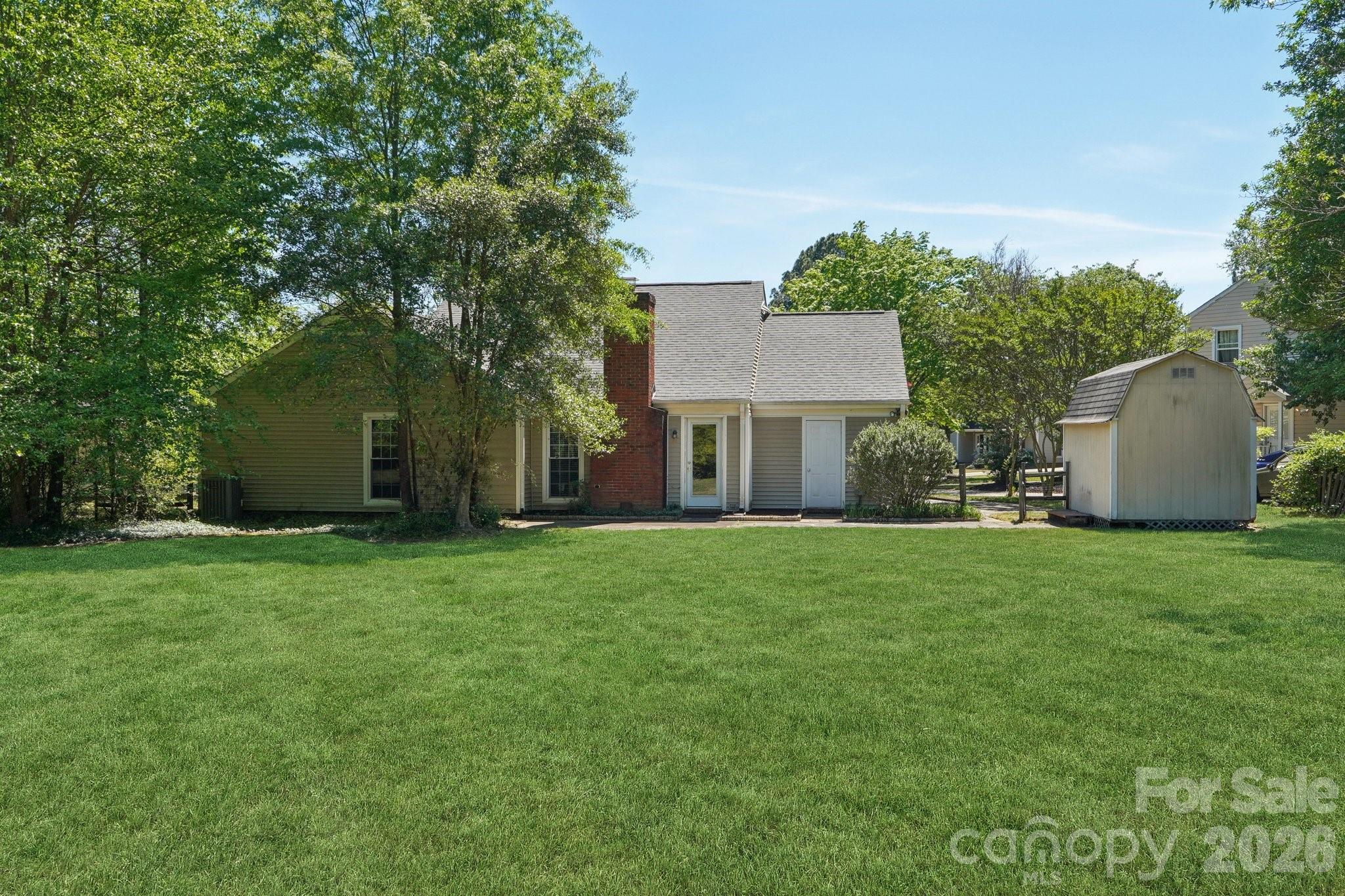 Raeburn - Residential