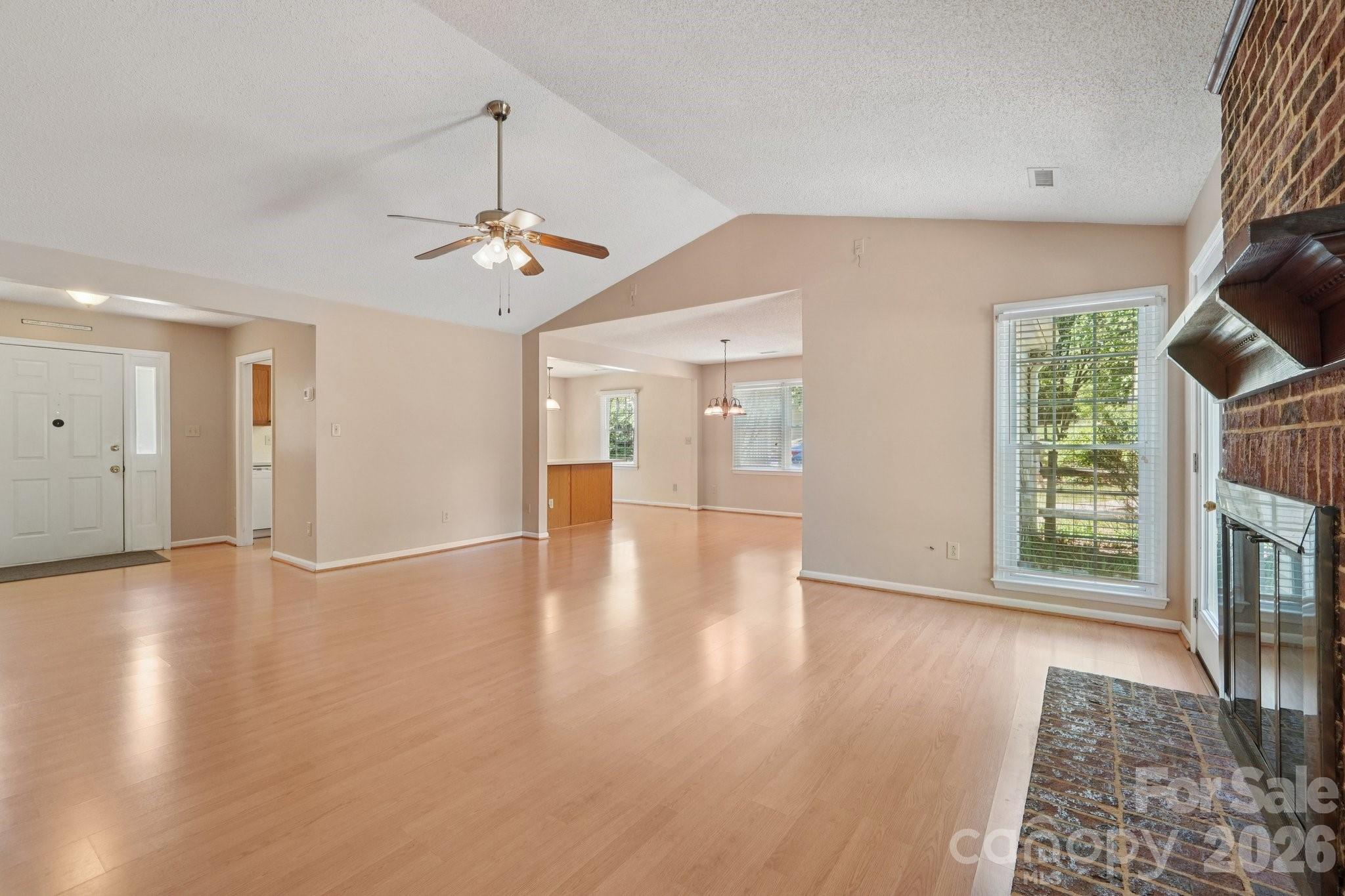 Raeburn - Residential