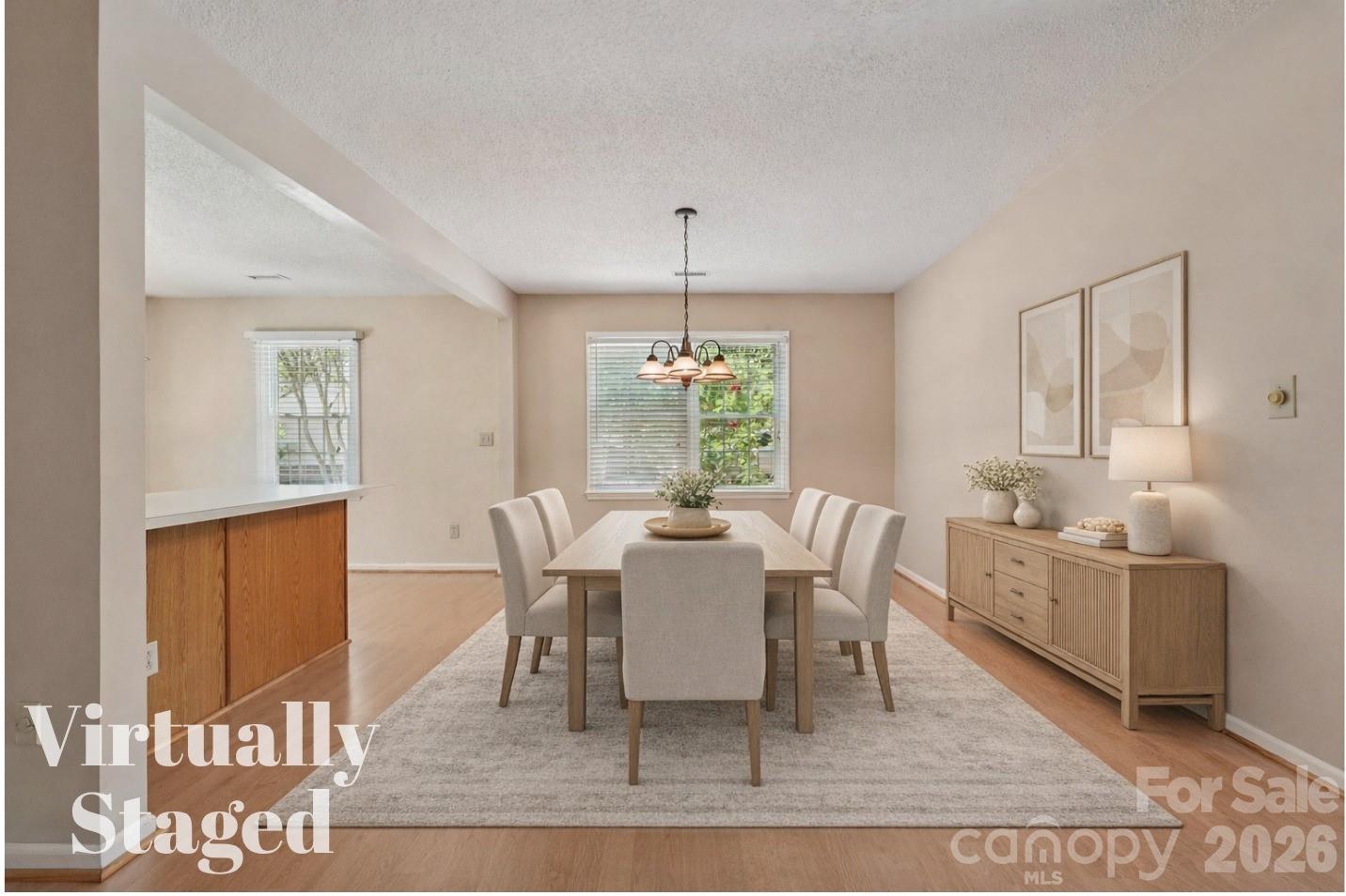 Raeburn - Residential