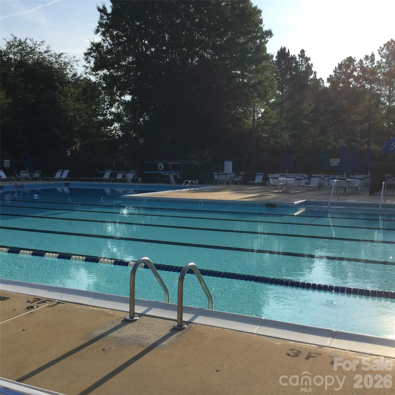 Raeburn - Residential