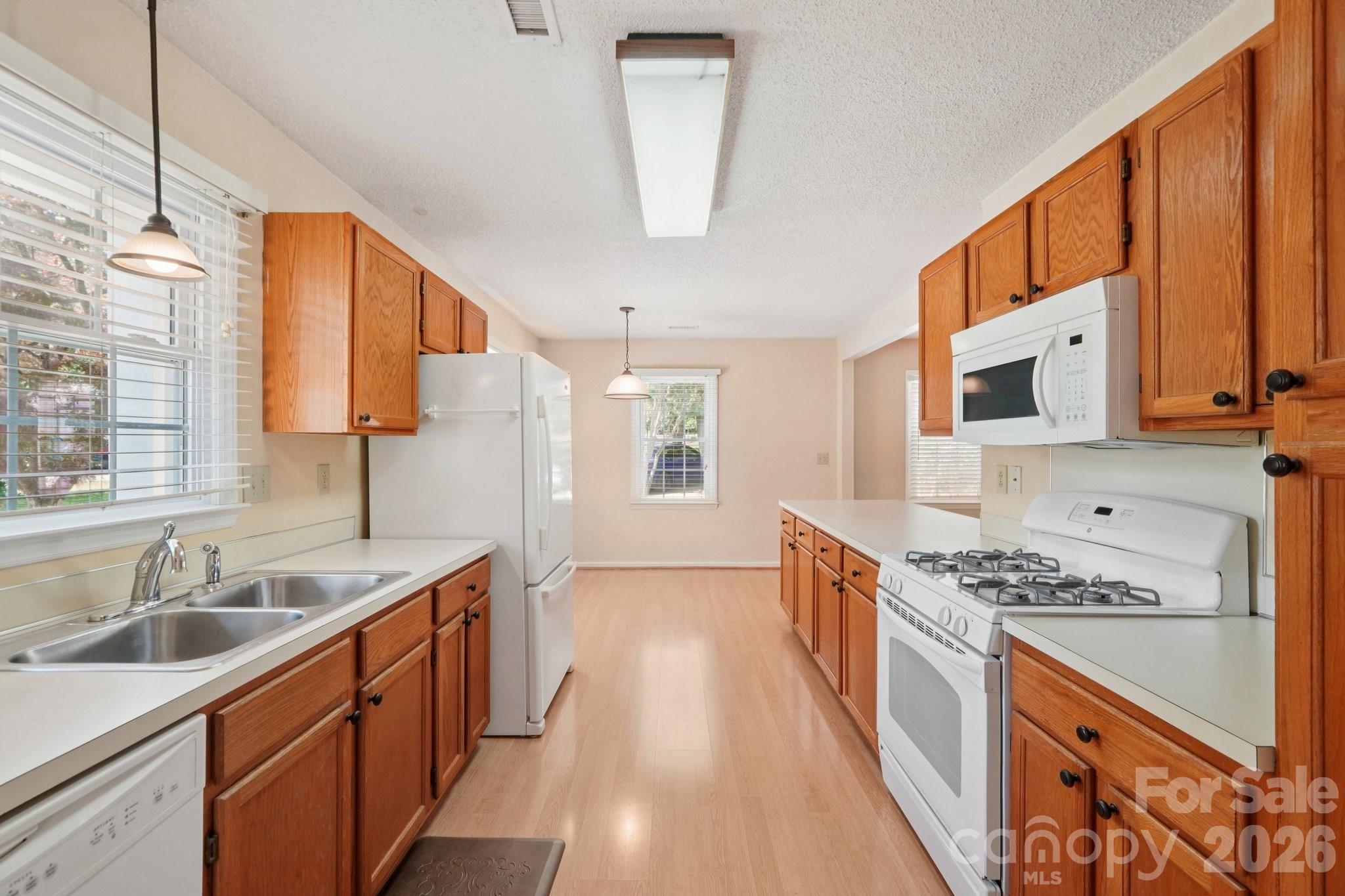 Raeburn - Residential