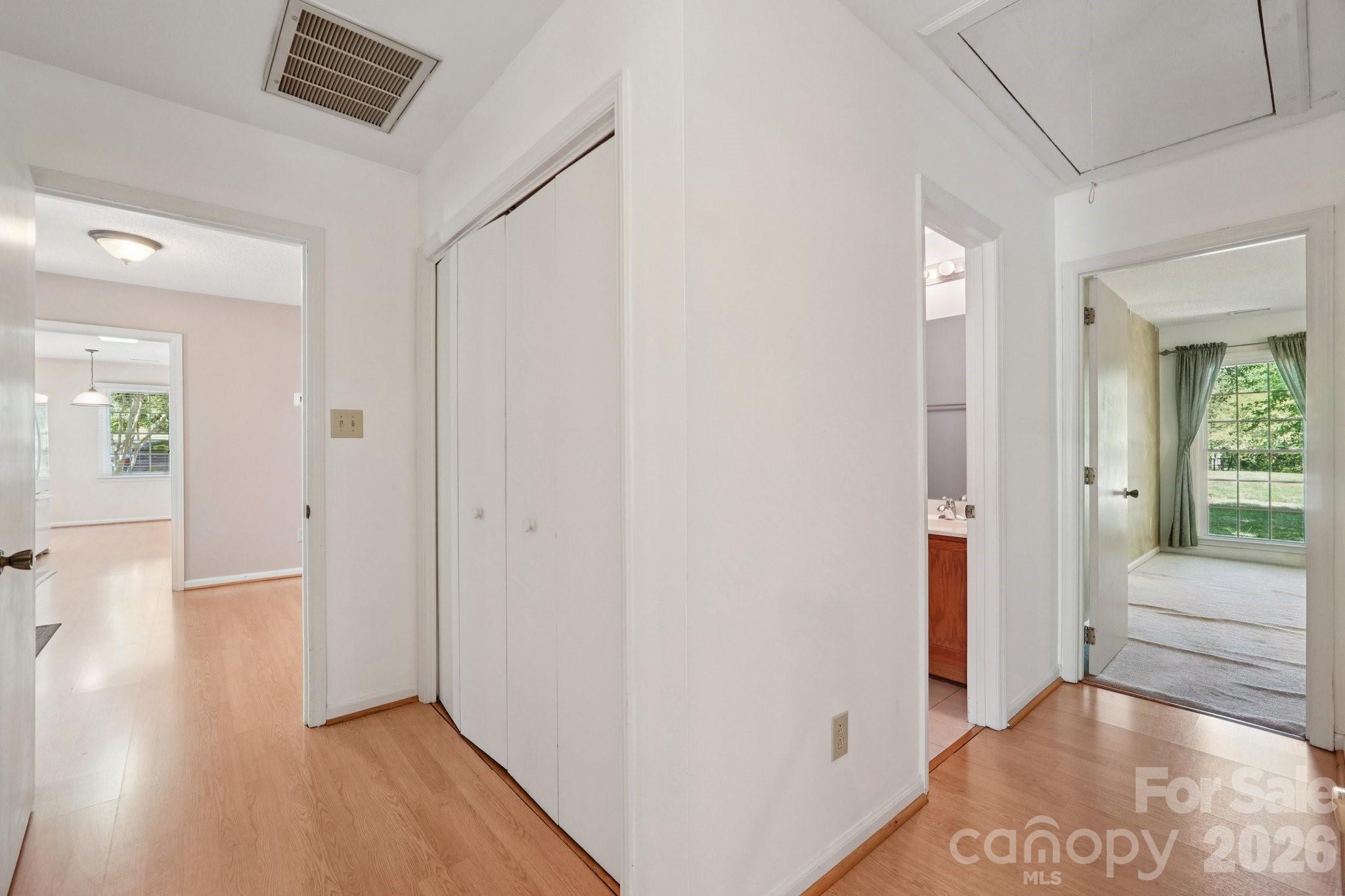 Raeburn - Residential