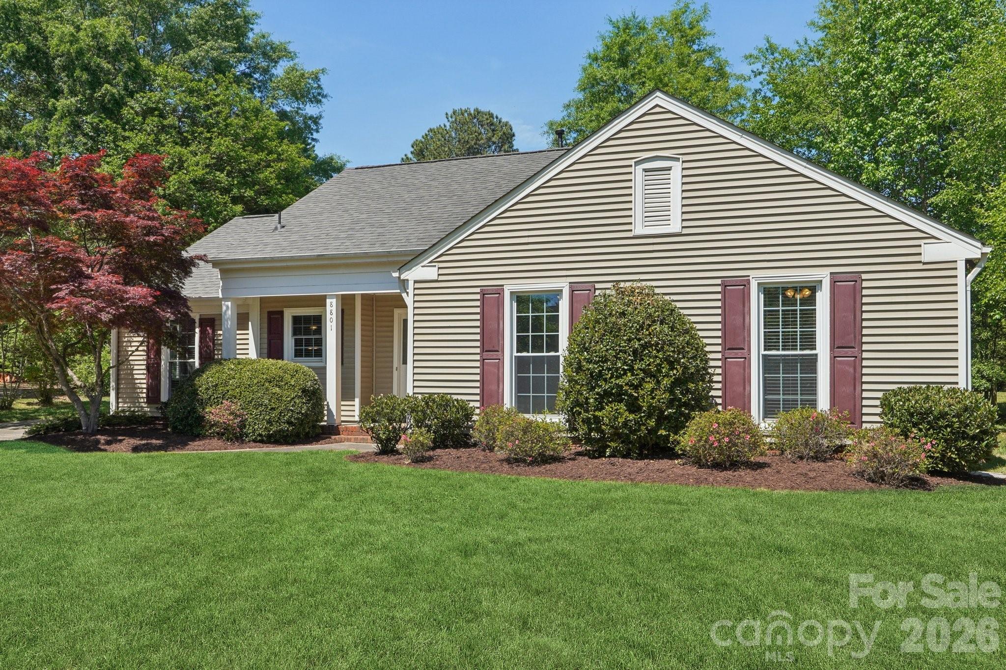 Raeburn - Residential