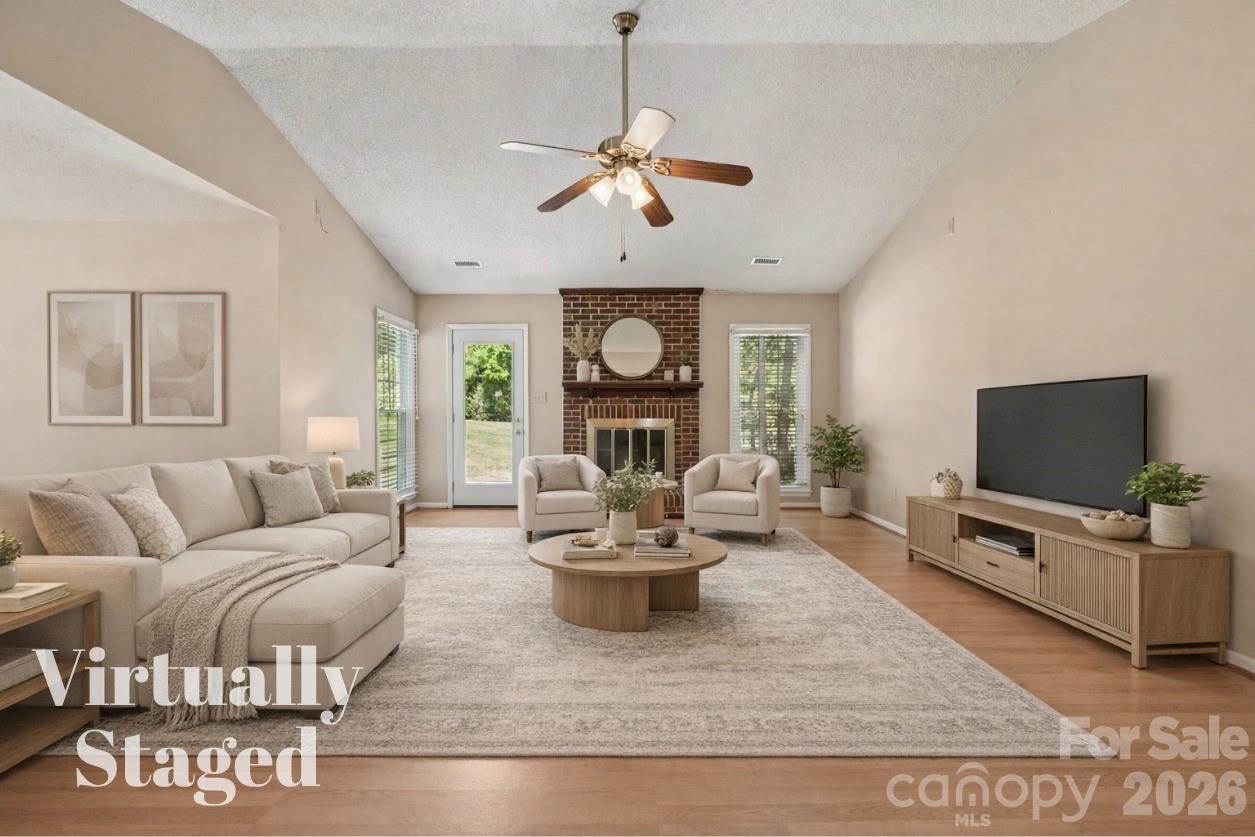 Raeburn - Residential