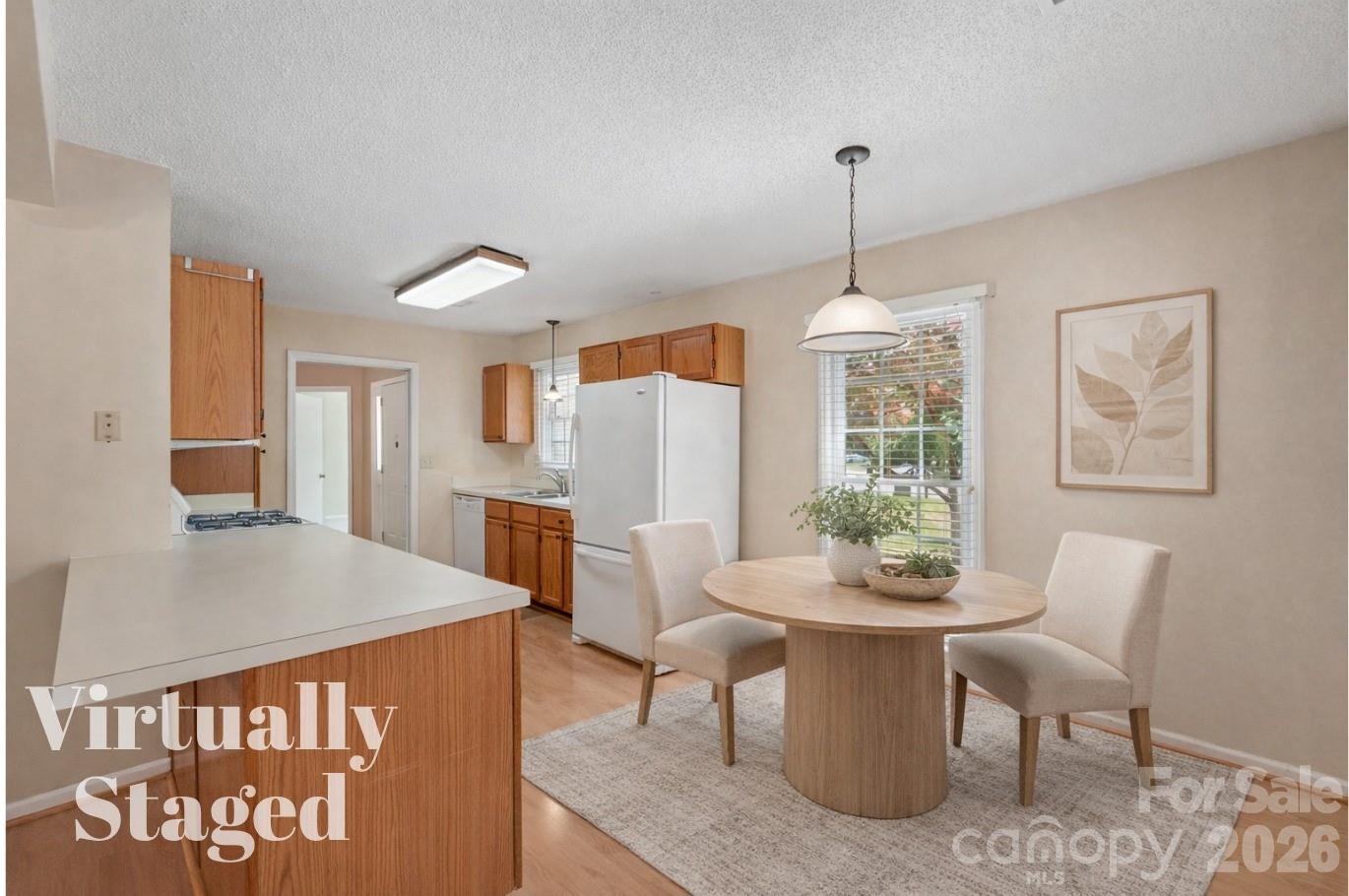 Raeburn - Residential