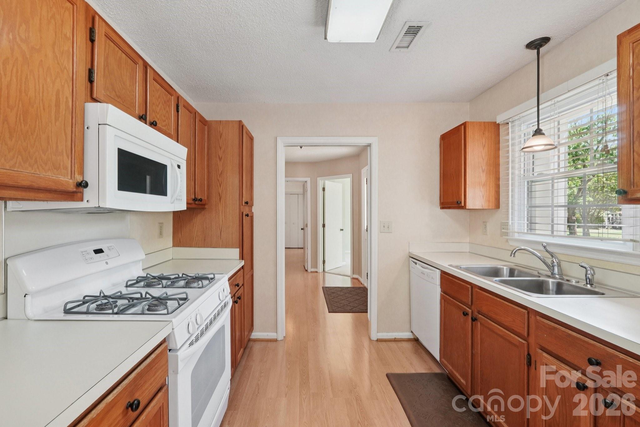 Raeburn - Residential