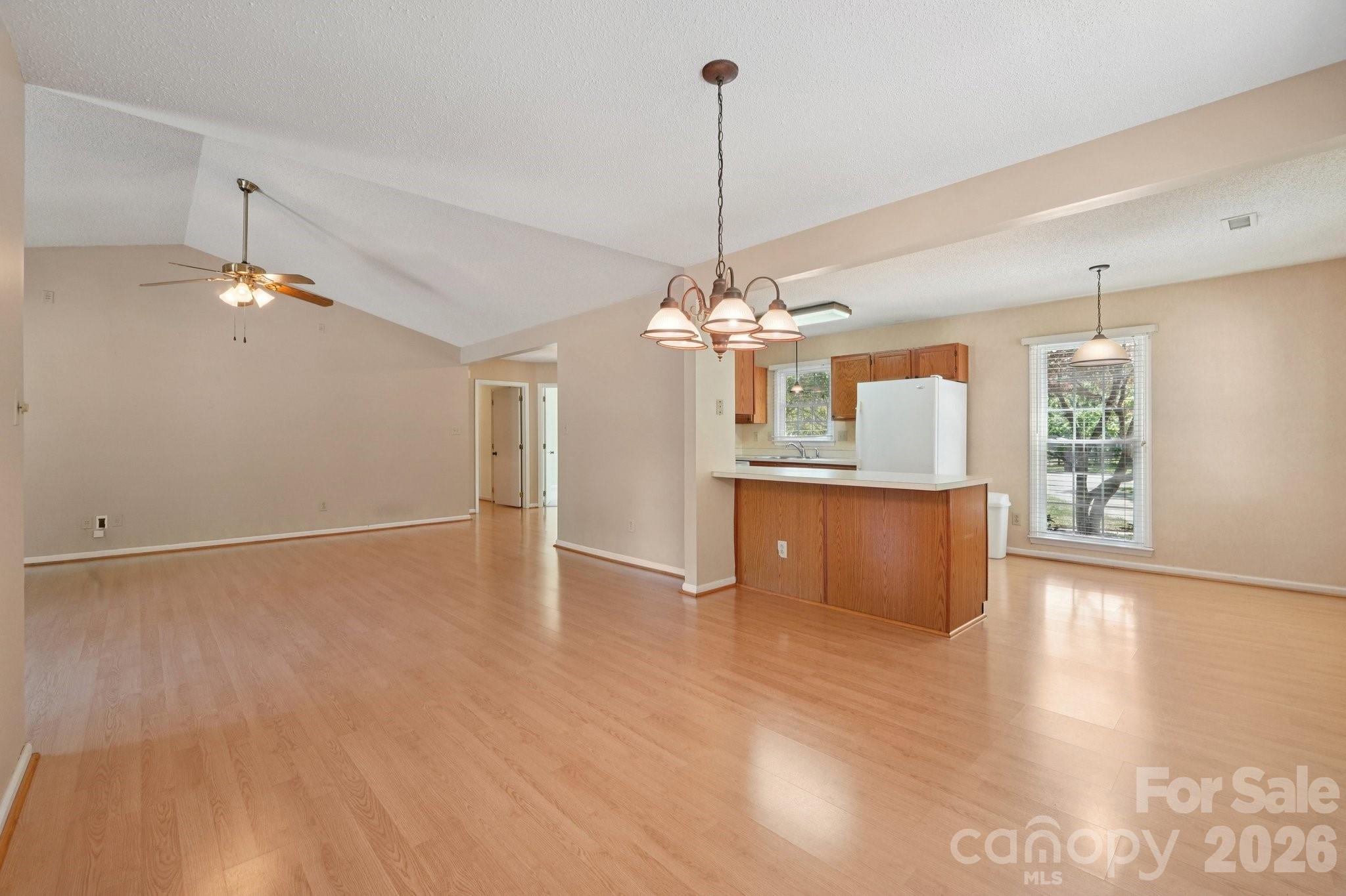 Raeburn - Residential