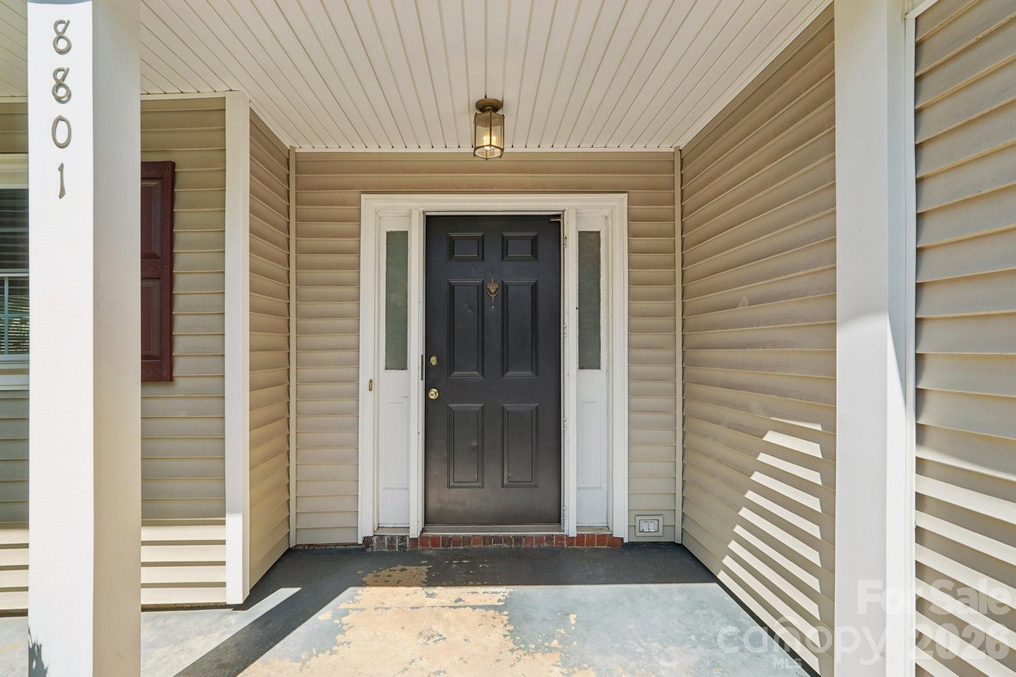 Raeburn - Residential