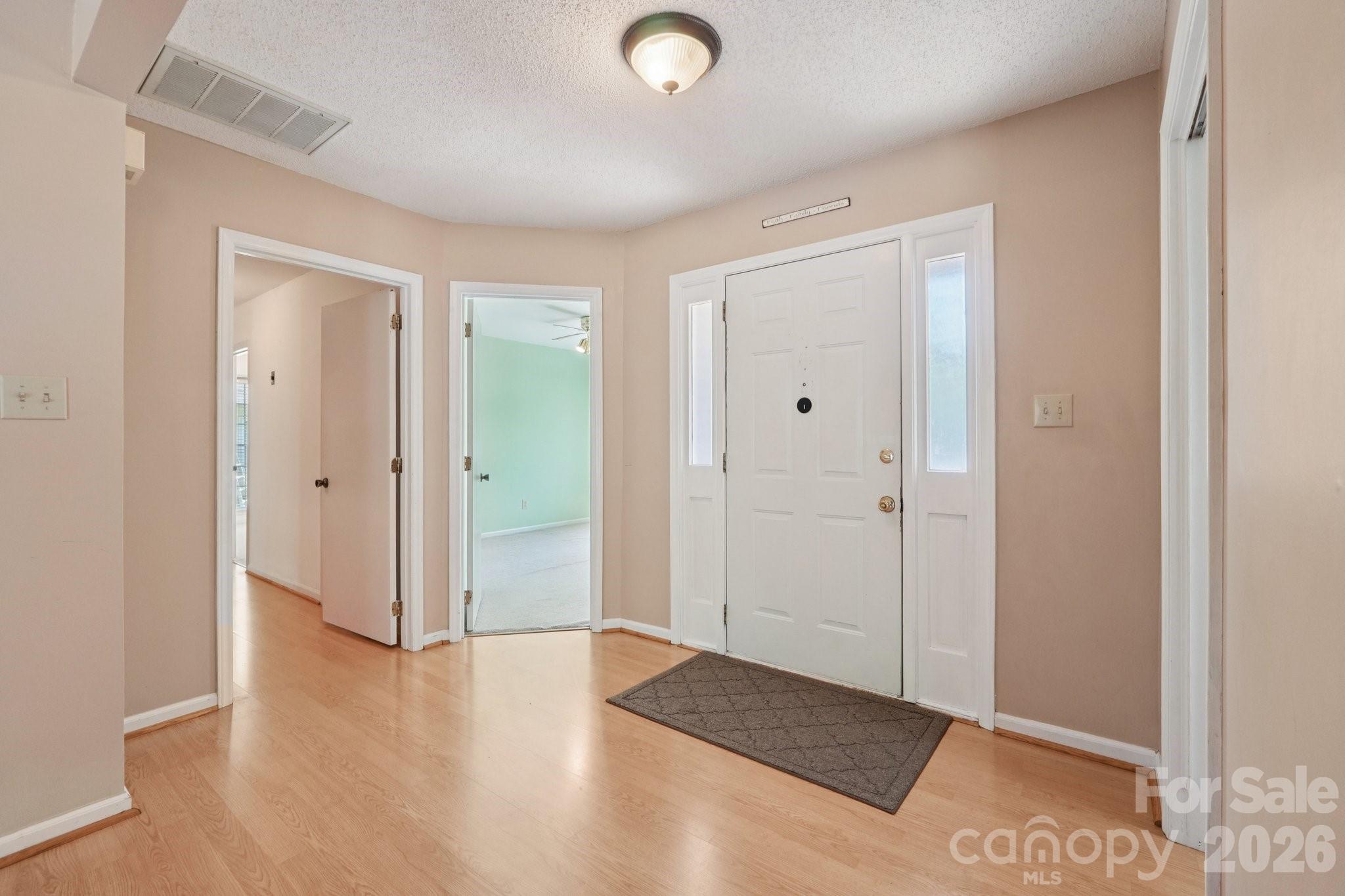 Raeburn - Residential