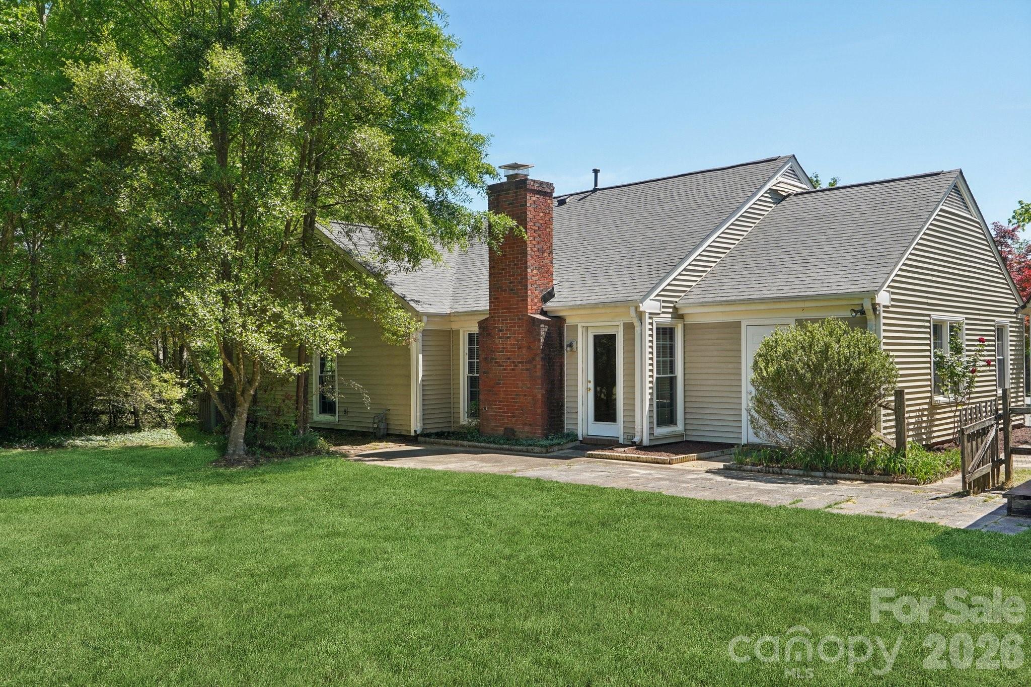 Raeburn - Residential