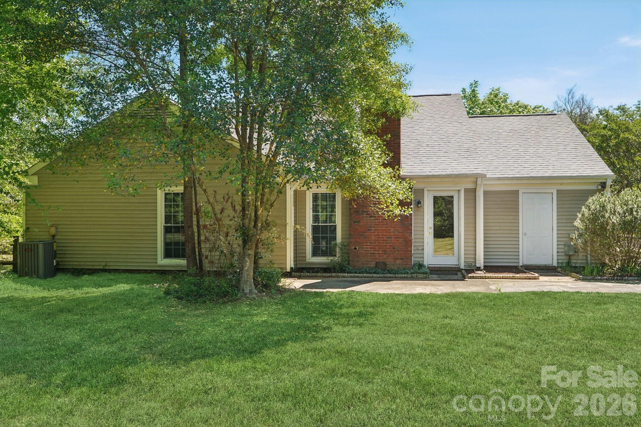 Raeburn - Residential