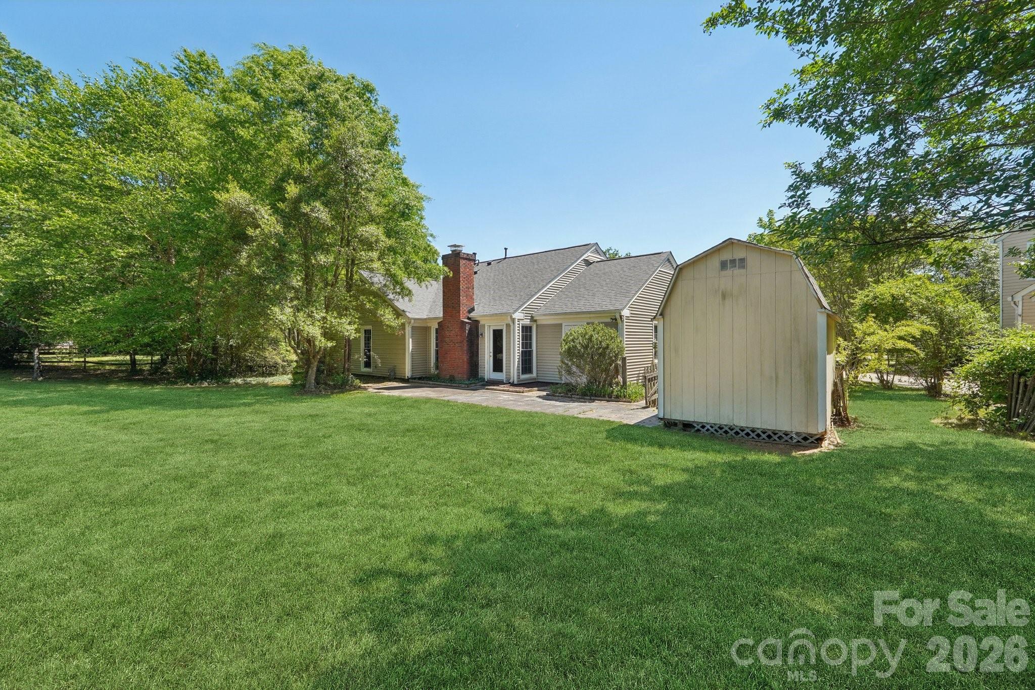 Raeburn - Residential