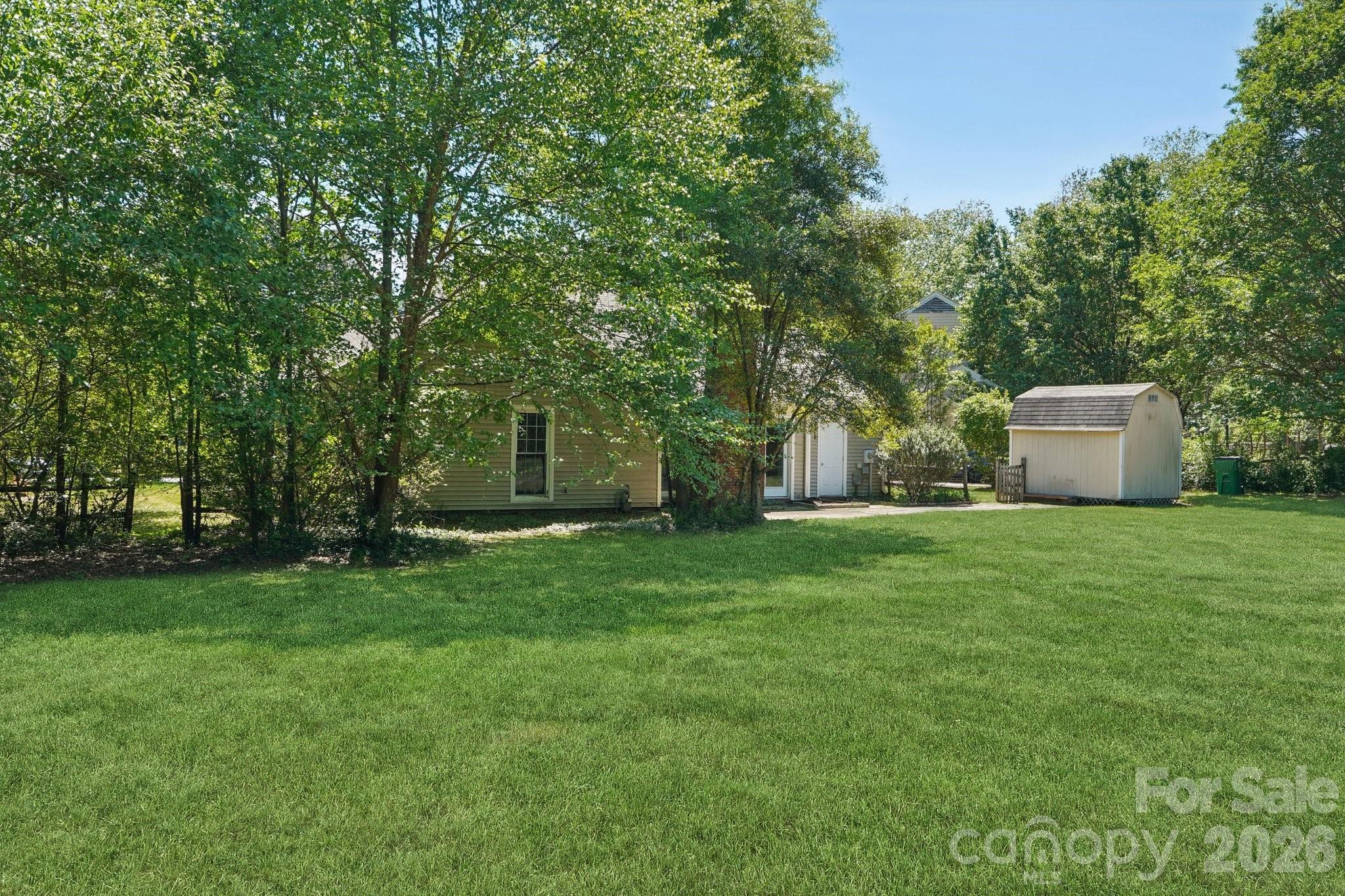 Raeburn - Residential