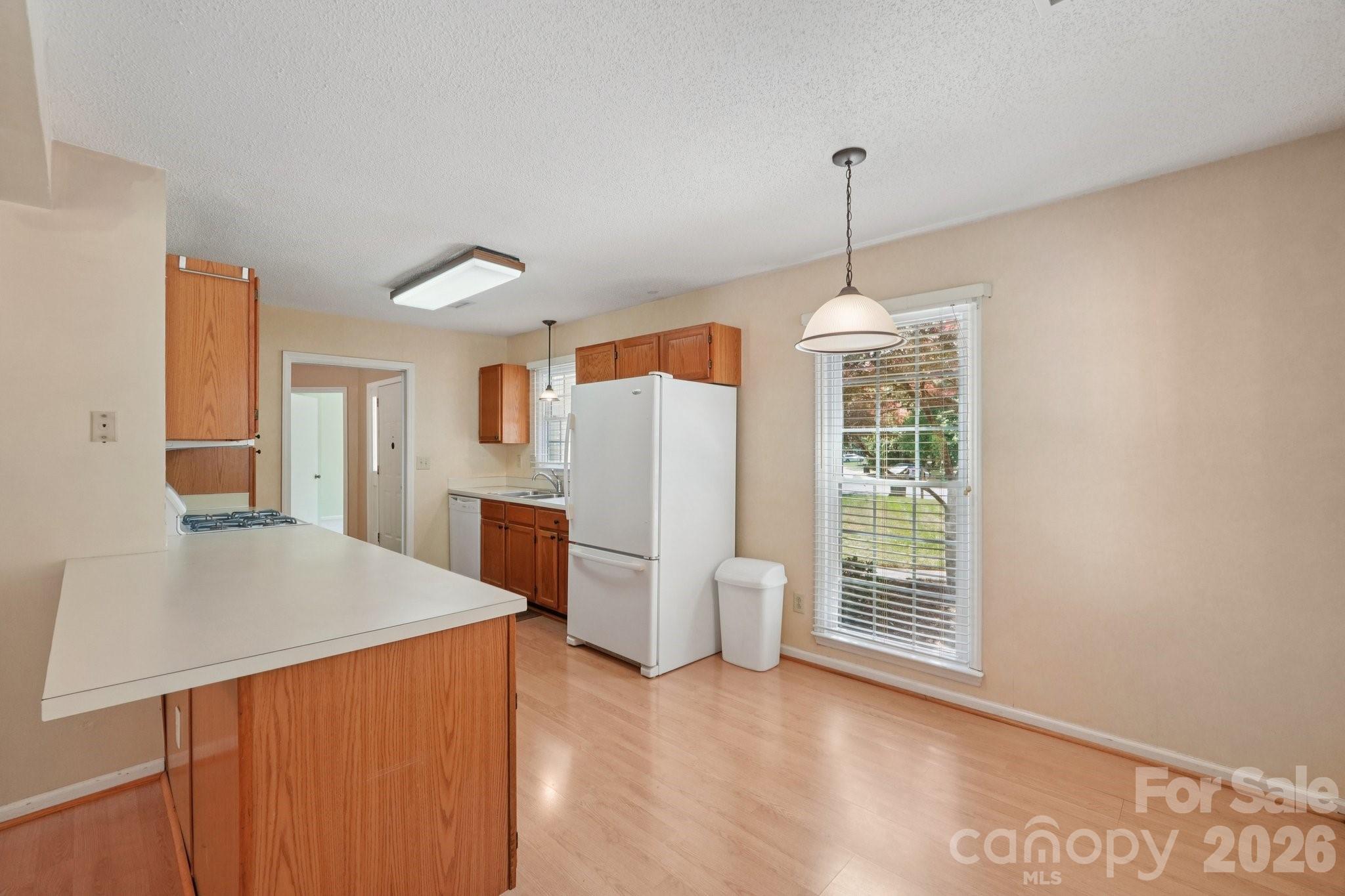 Raeburn - Residential