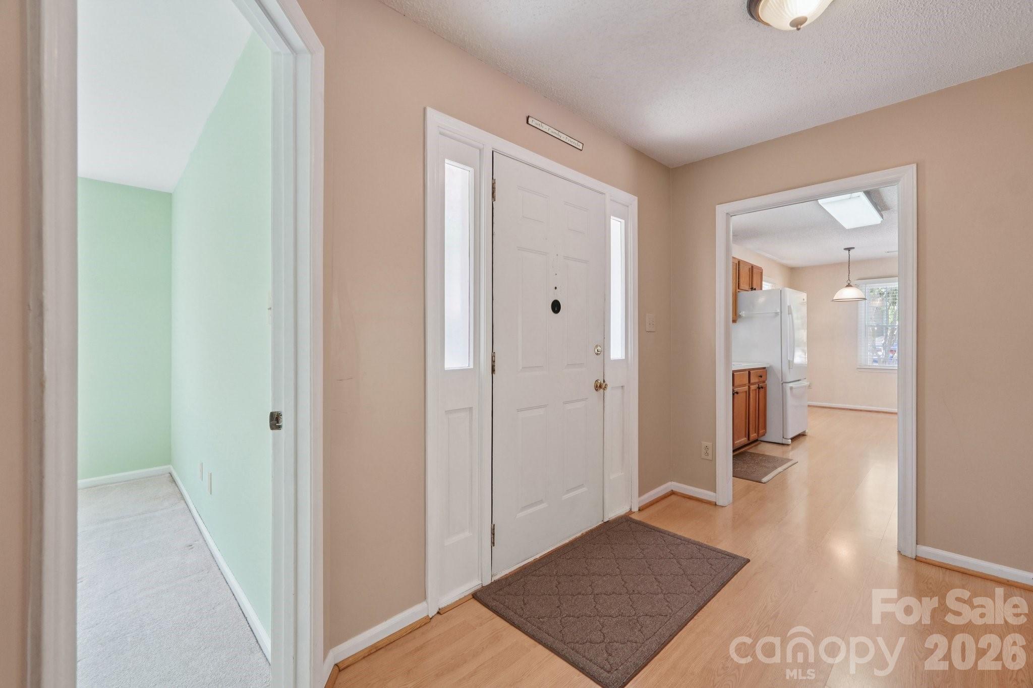 Raeburn - Residential