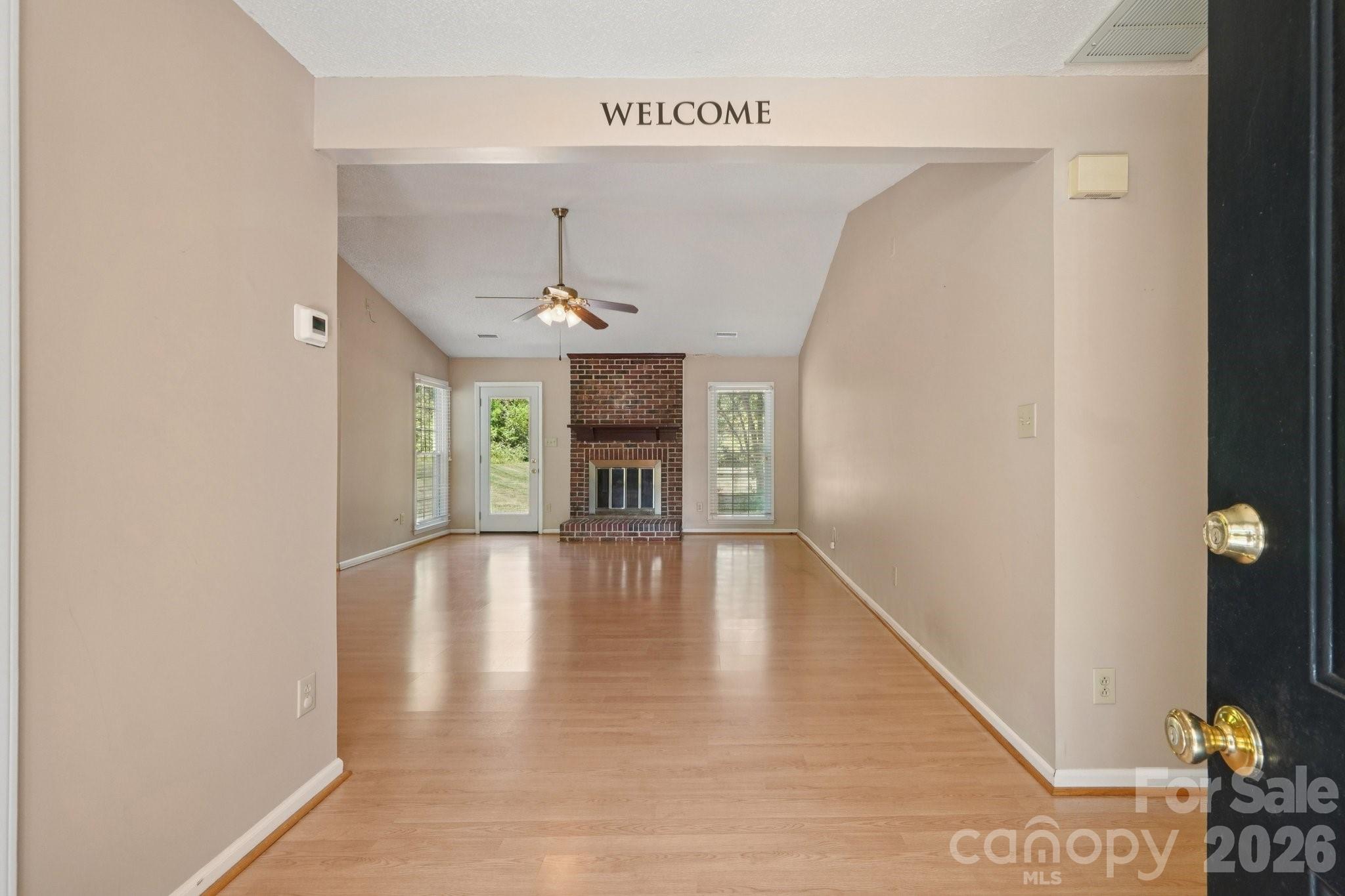 Raeburn - Residential