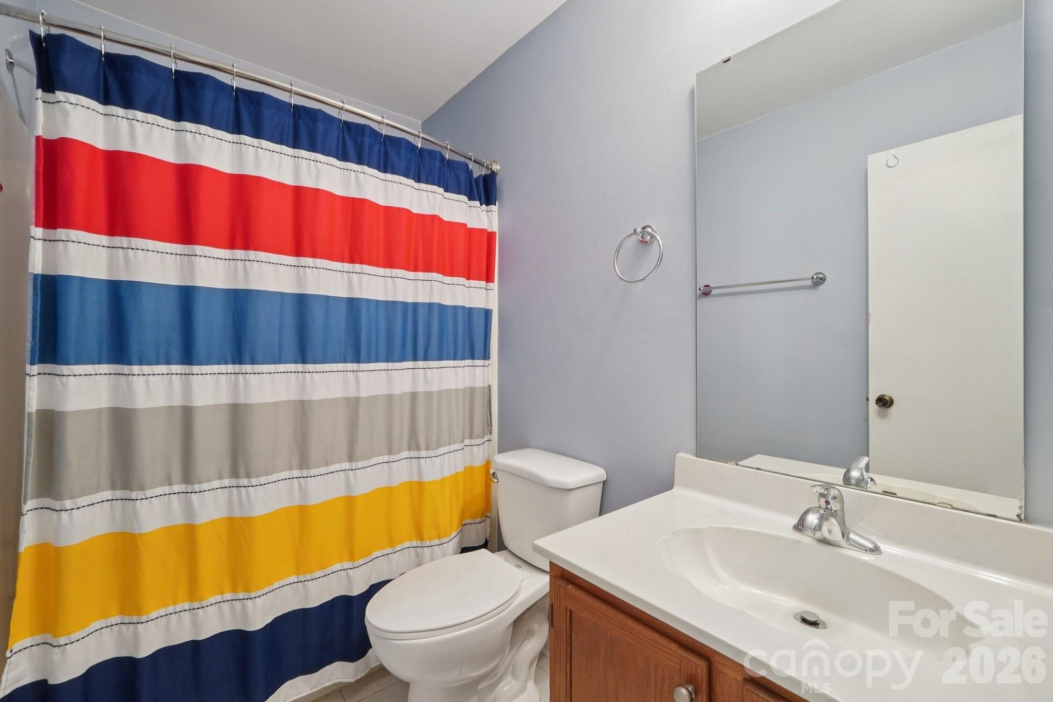 Raeburn - Residential