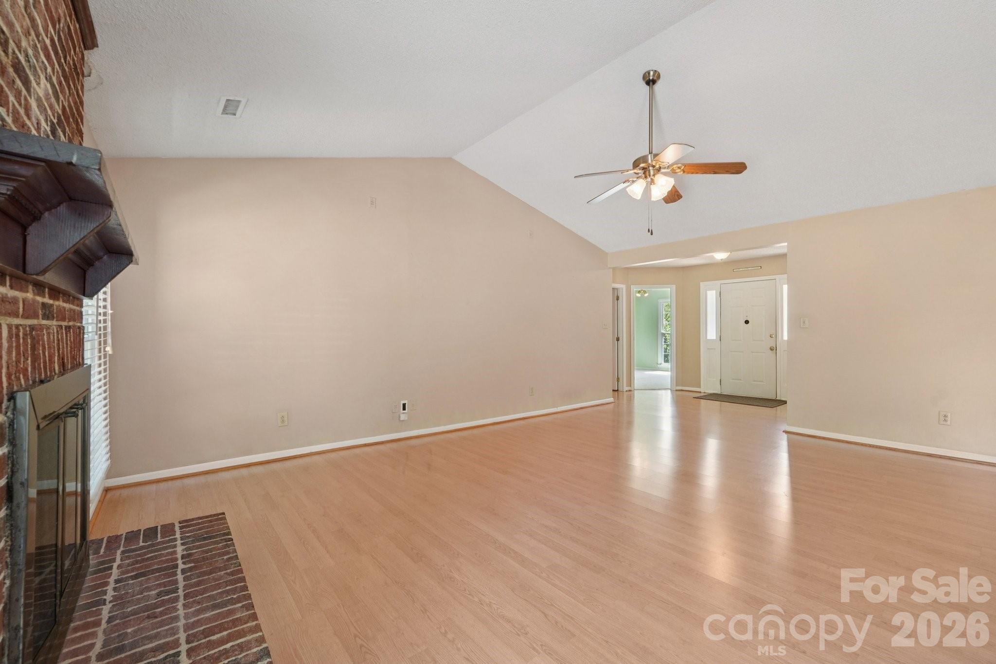 Raeburn - Residential