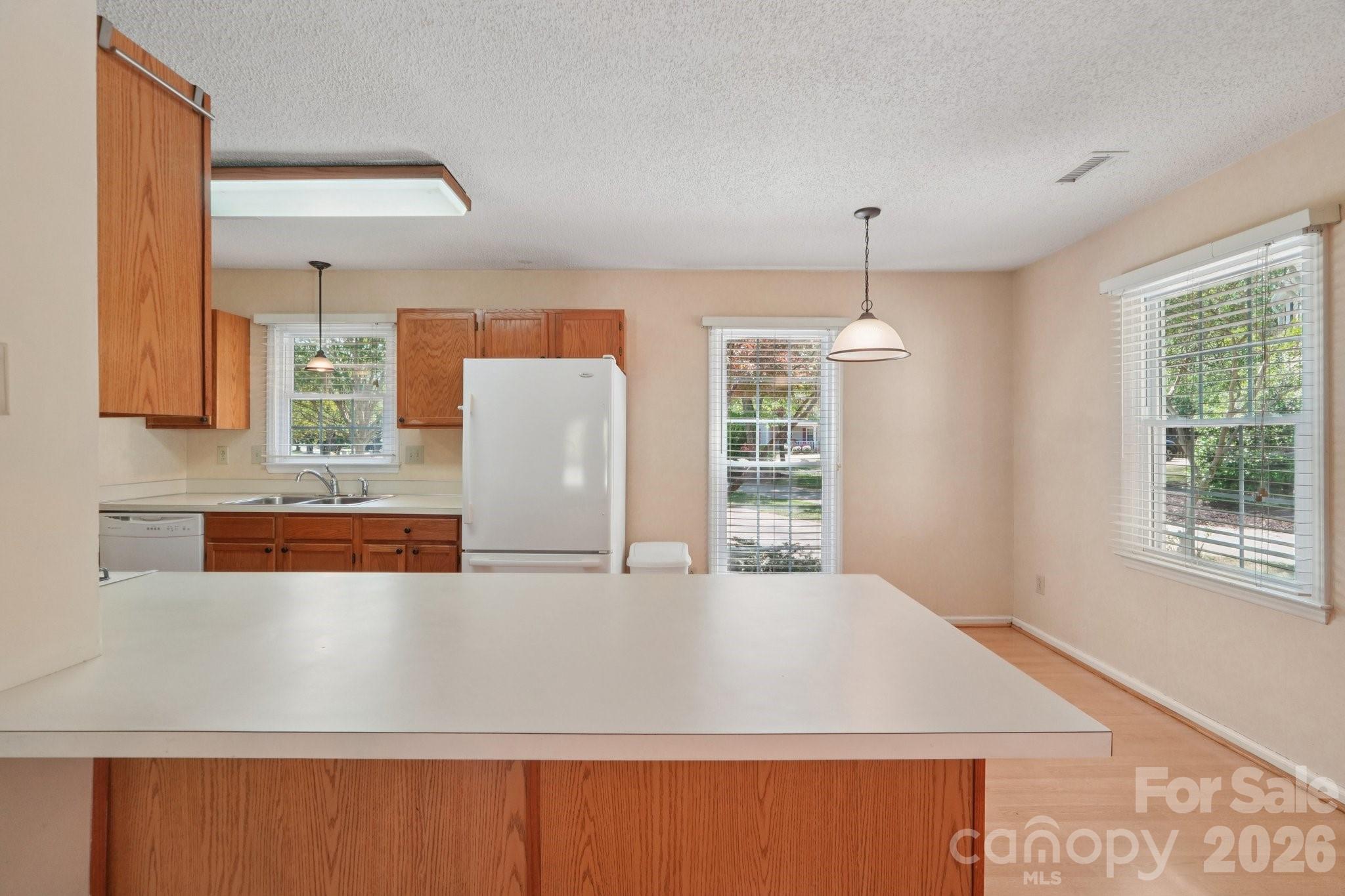 Raeburn - Residential