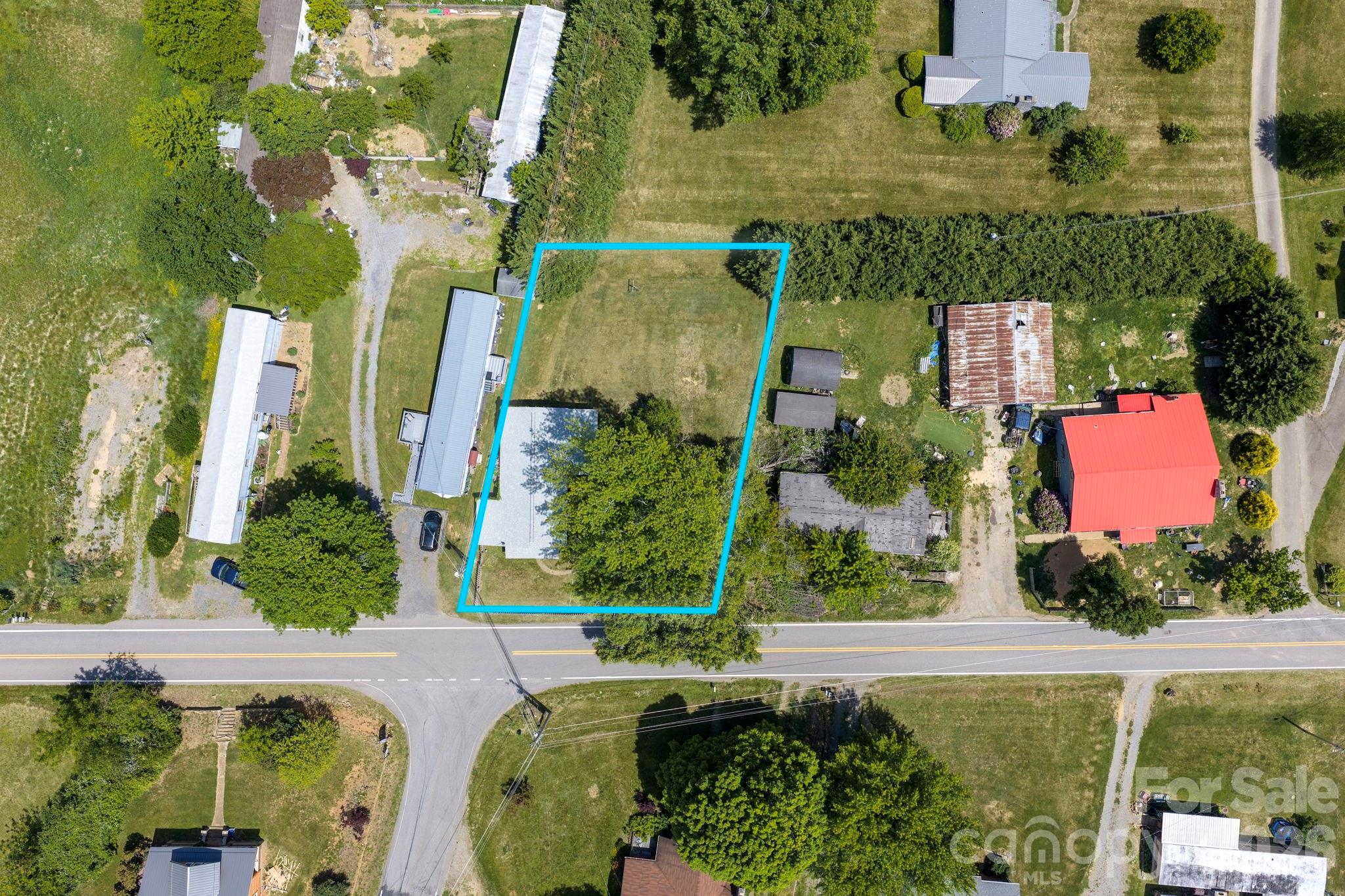 BEAVERDAM - Residential