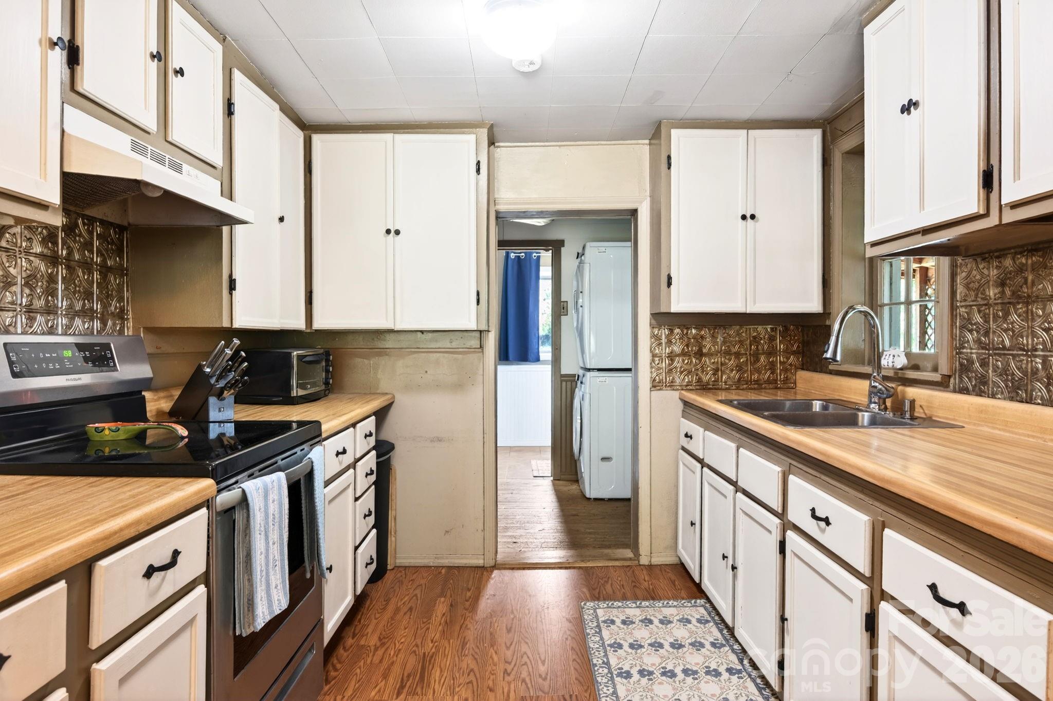 BEAVERDAM - Residential