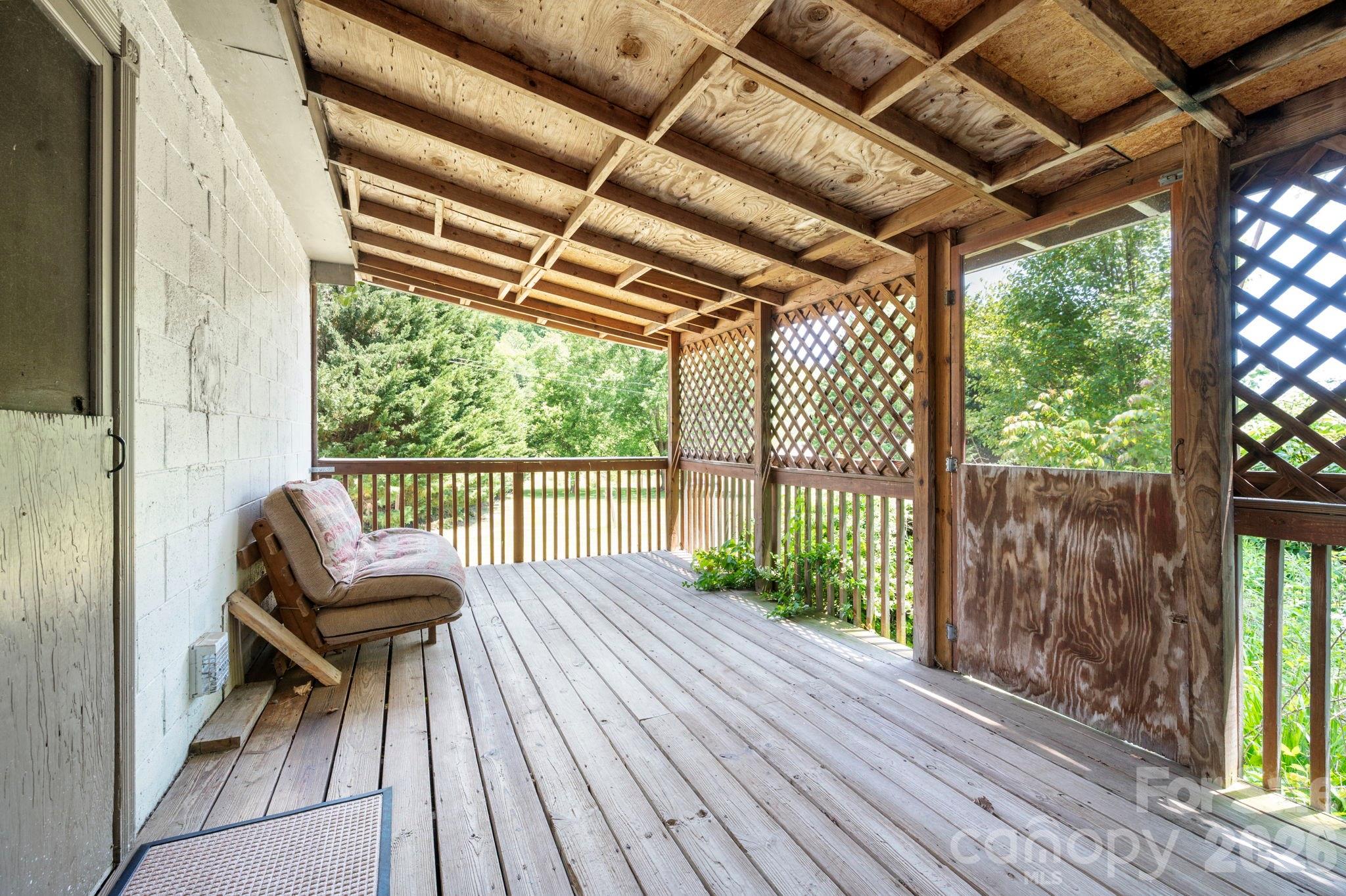 BEAVERDAM - Residential