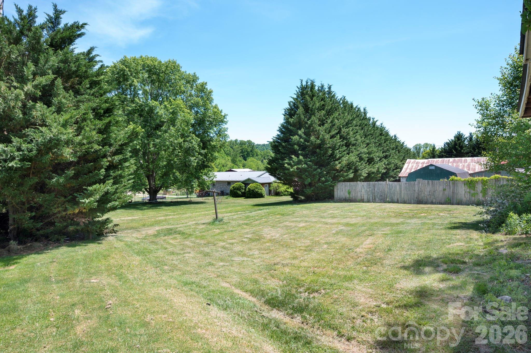 BEAVERDAM - Residential