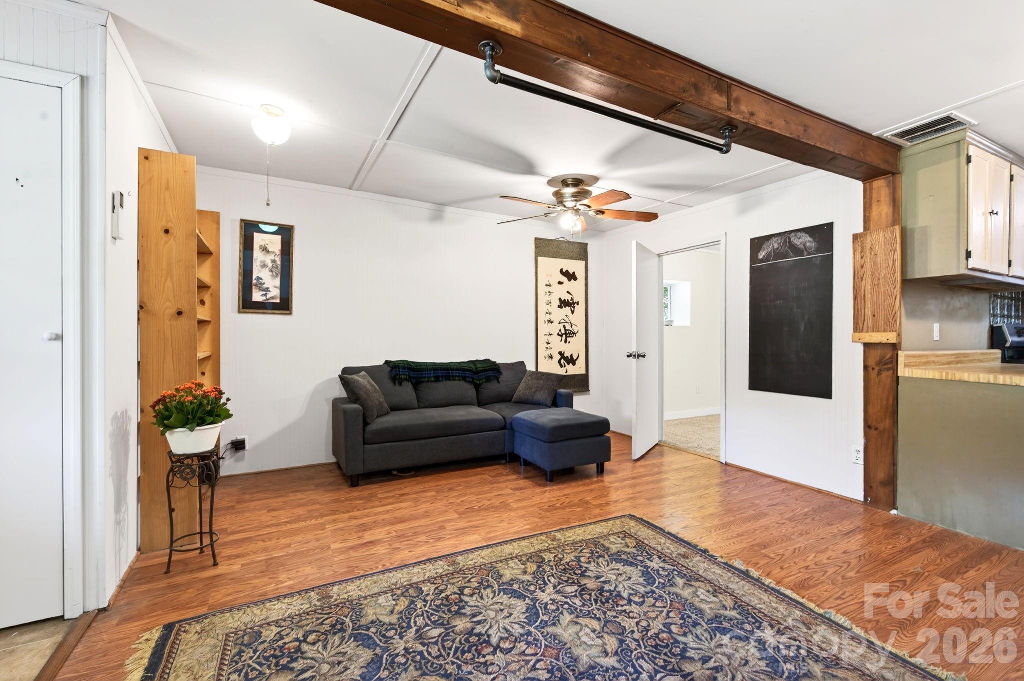 BEAVERDAM - Residential