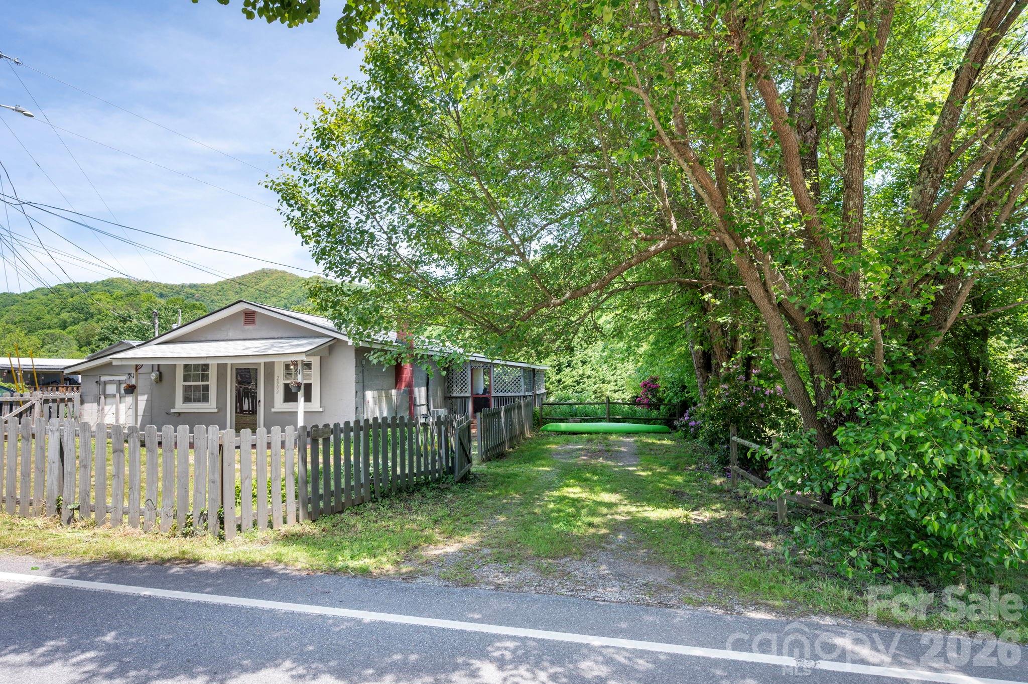 BEAVERDAM - Residential